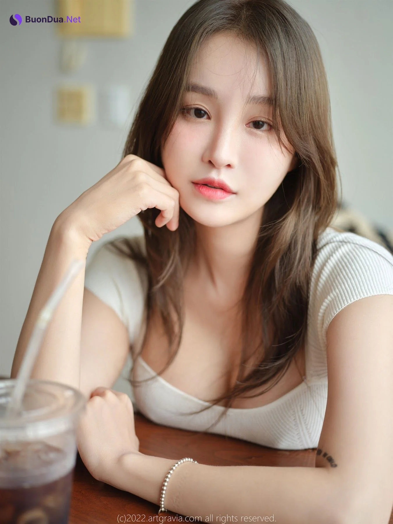 ArtGravia Vol.423 Lee-seol (이설) - รูปภาพ 5