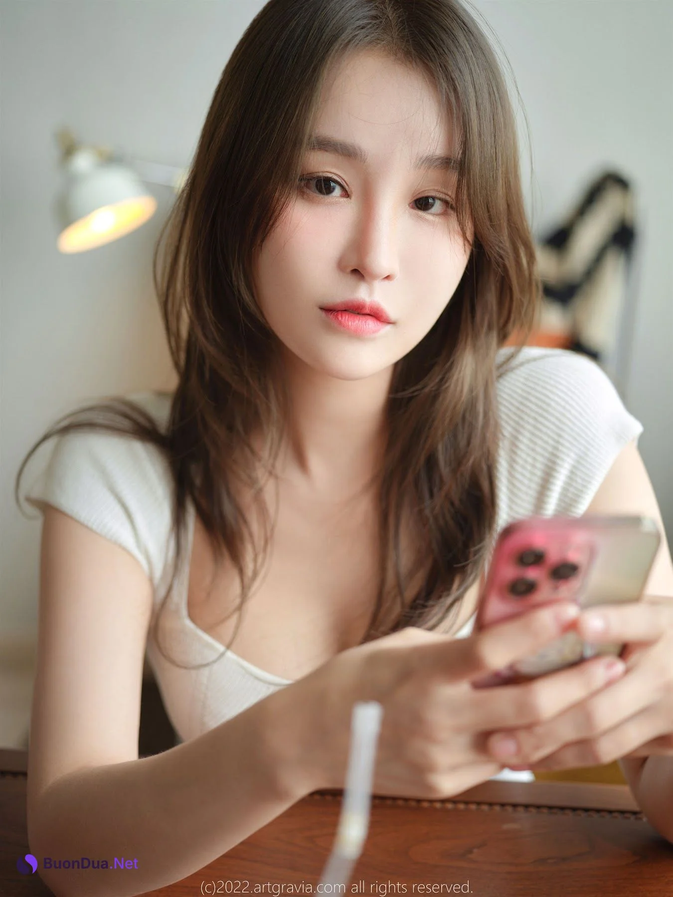 ArtGravia Vol.423 Lee-seol (이설) - รูปภาพ 7