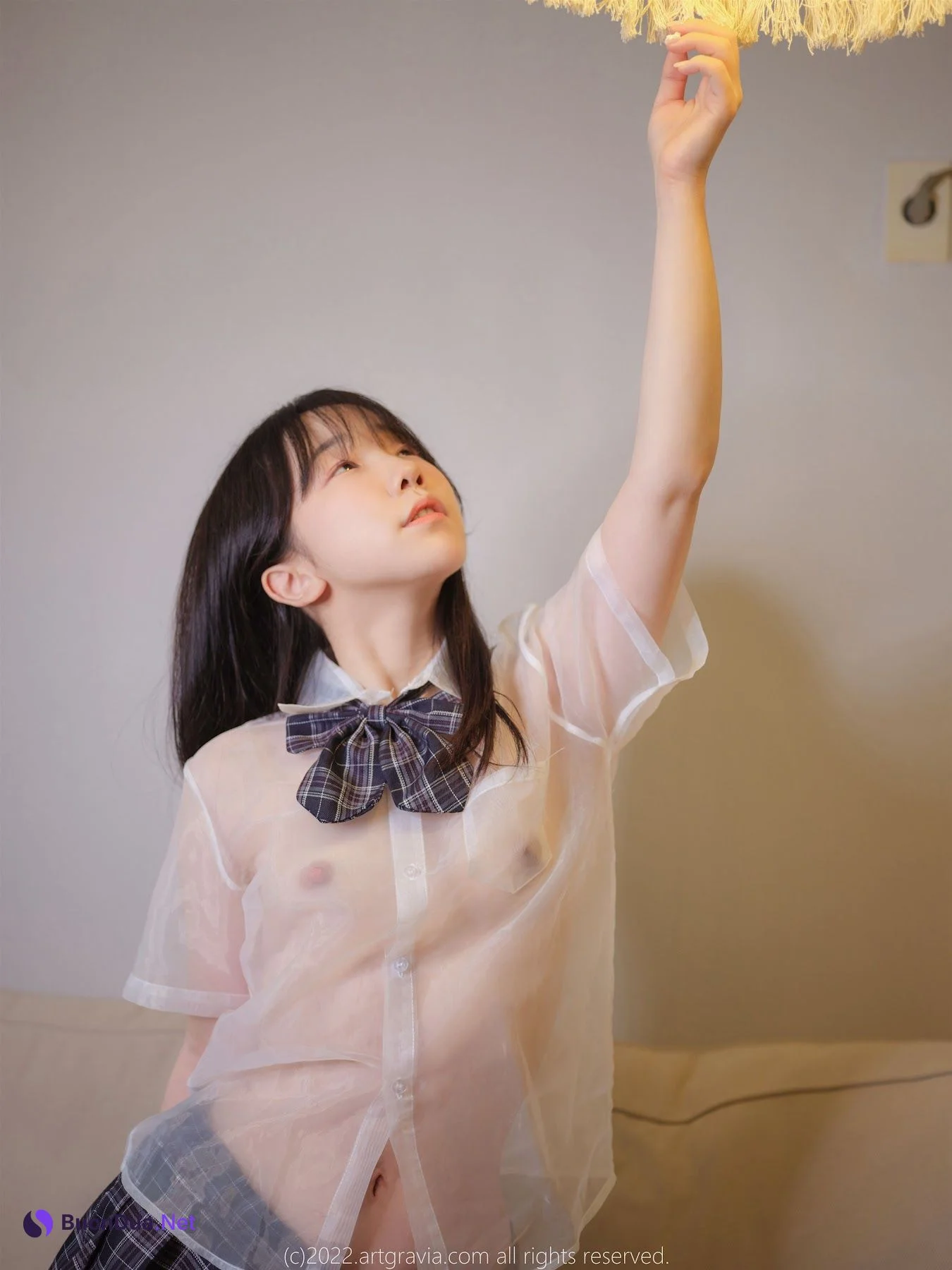 ArtGravia Vol.425 Yeri (한예리) - Photo 20