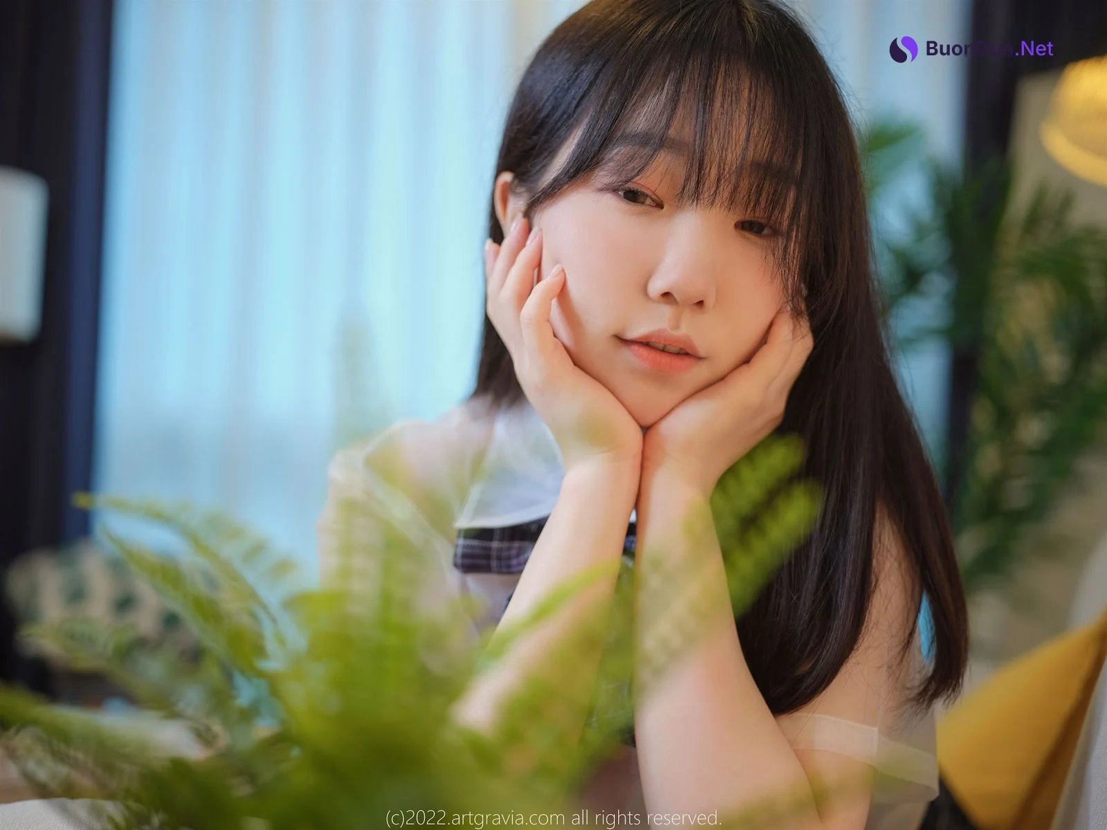 ArtGravia Vol.425 Yeri (한예리) - Photo 6