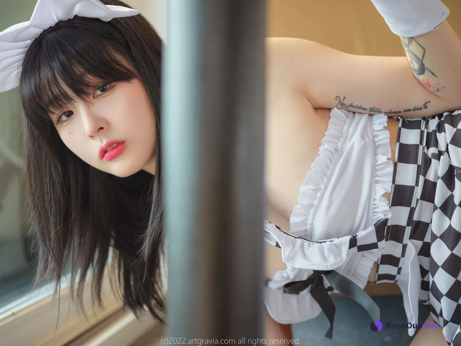 ArtGravia Vol.426 Jang Joo (장주) - Photo 17