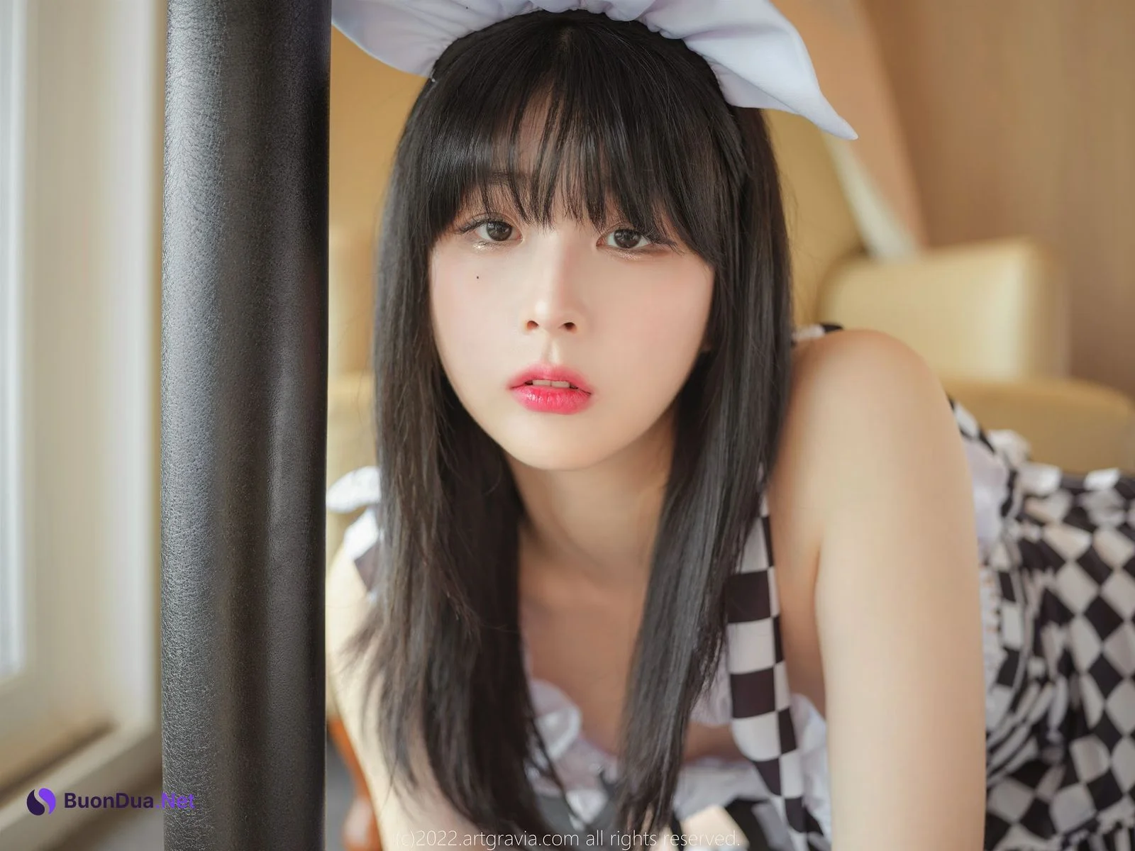 ArtGravia Vol.426 Jang Joo (장주) - Photo 18