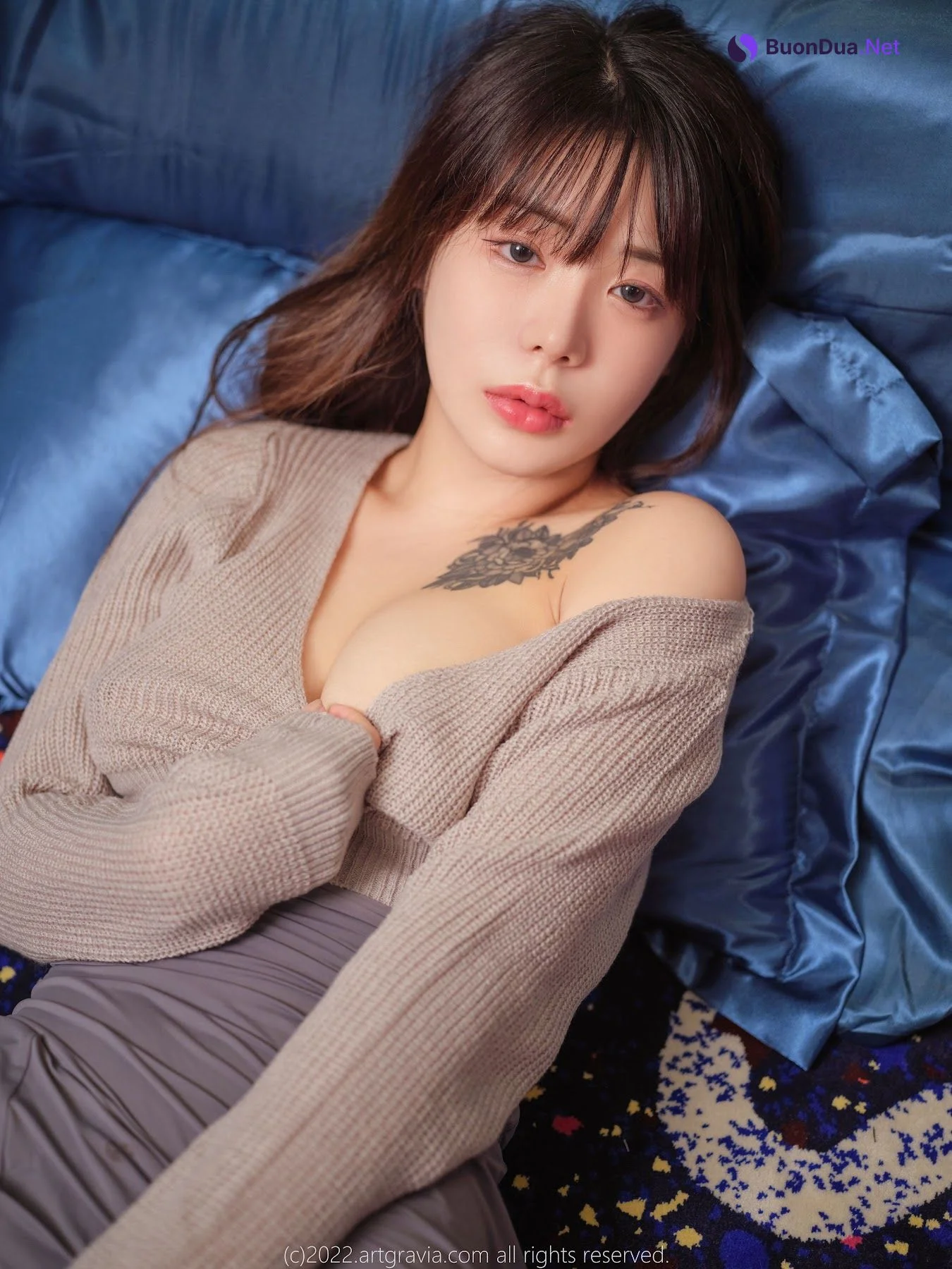 ArtGravia Vol.427 Wuyo (우요) - Photo 19