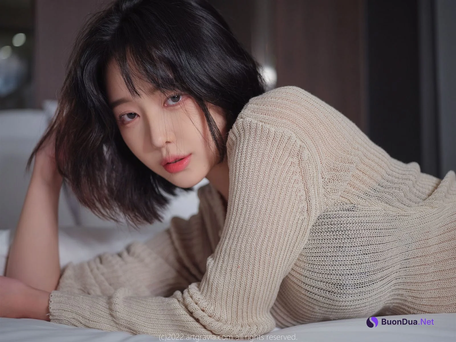 ArtGravia Vol.435 Parkhaag (박하악) - Photo 10