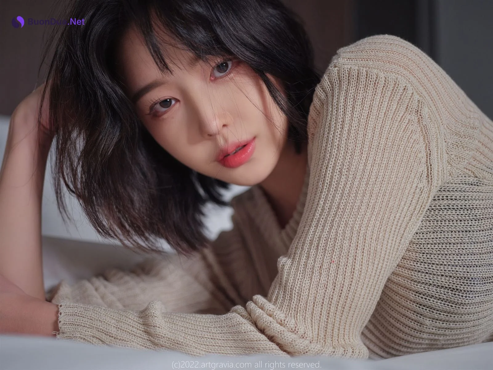 ArtGravia Vol.435 Parkhaag (박하악) - Photo 11