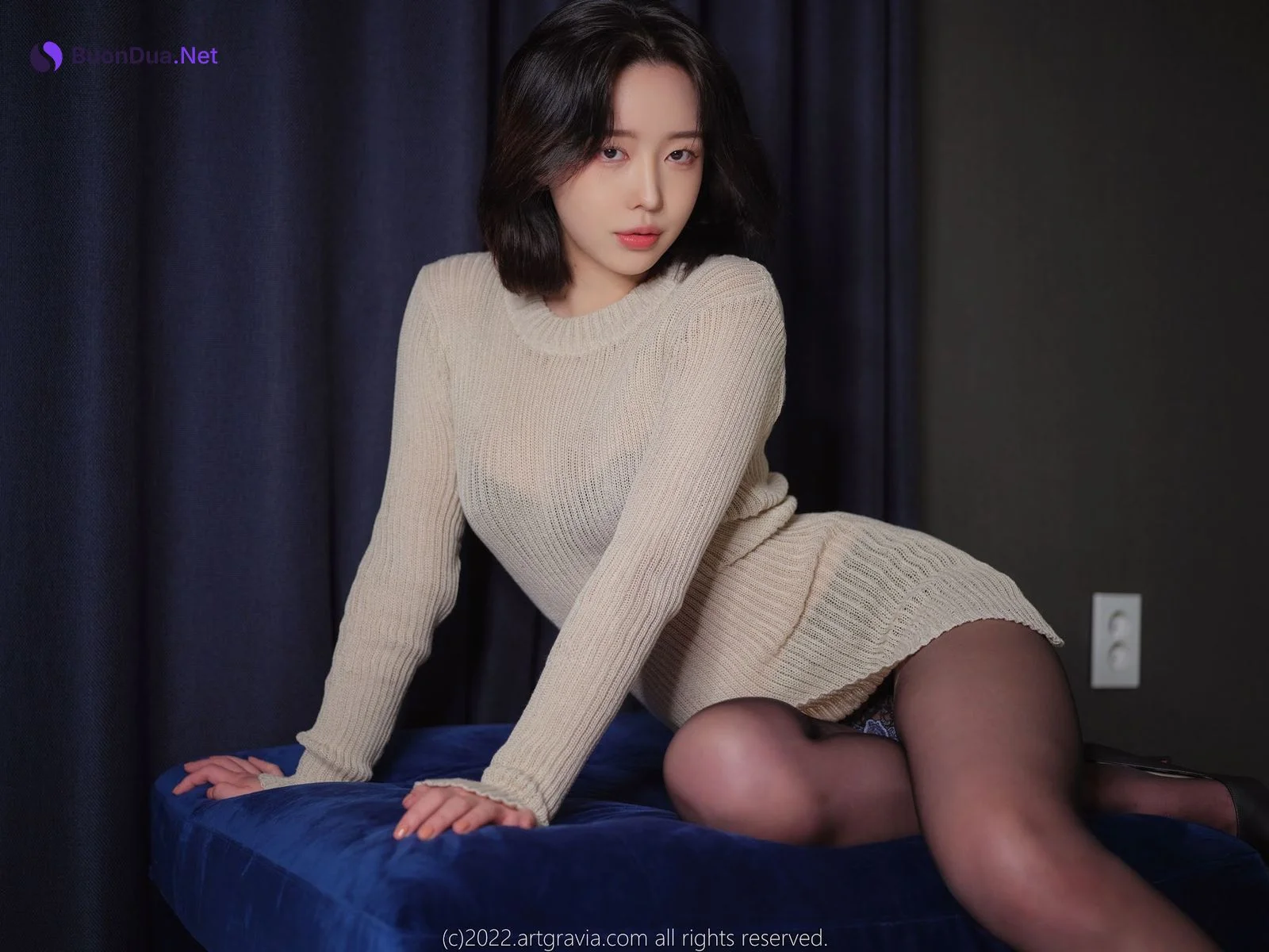 ArtGravia Vol.435 Parkhaag (박하악) - Photo 4