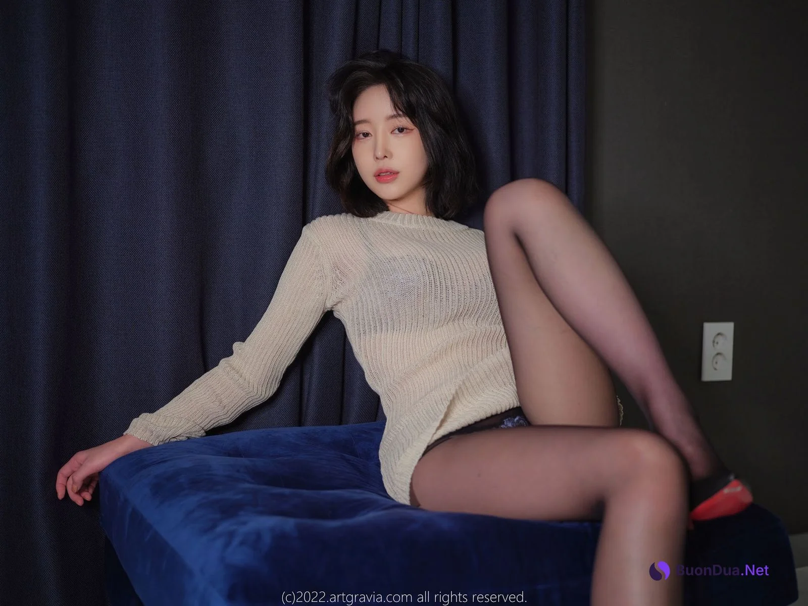 ArtGravia Vol.435 Parkhaag (박하악) - Photo 5
