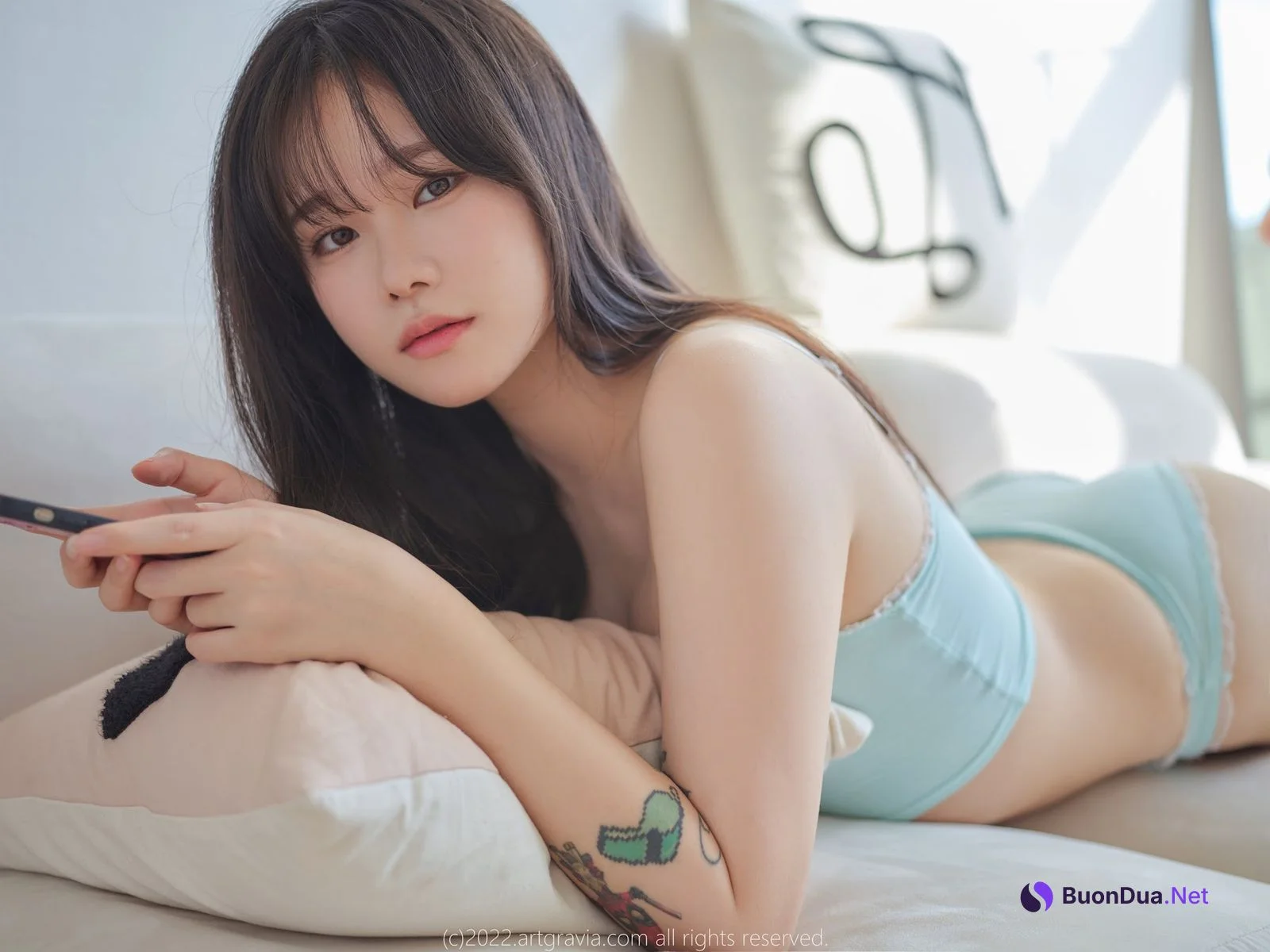 ArtGravia Vol.451 Sira (시라) - Photo 20