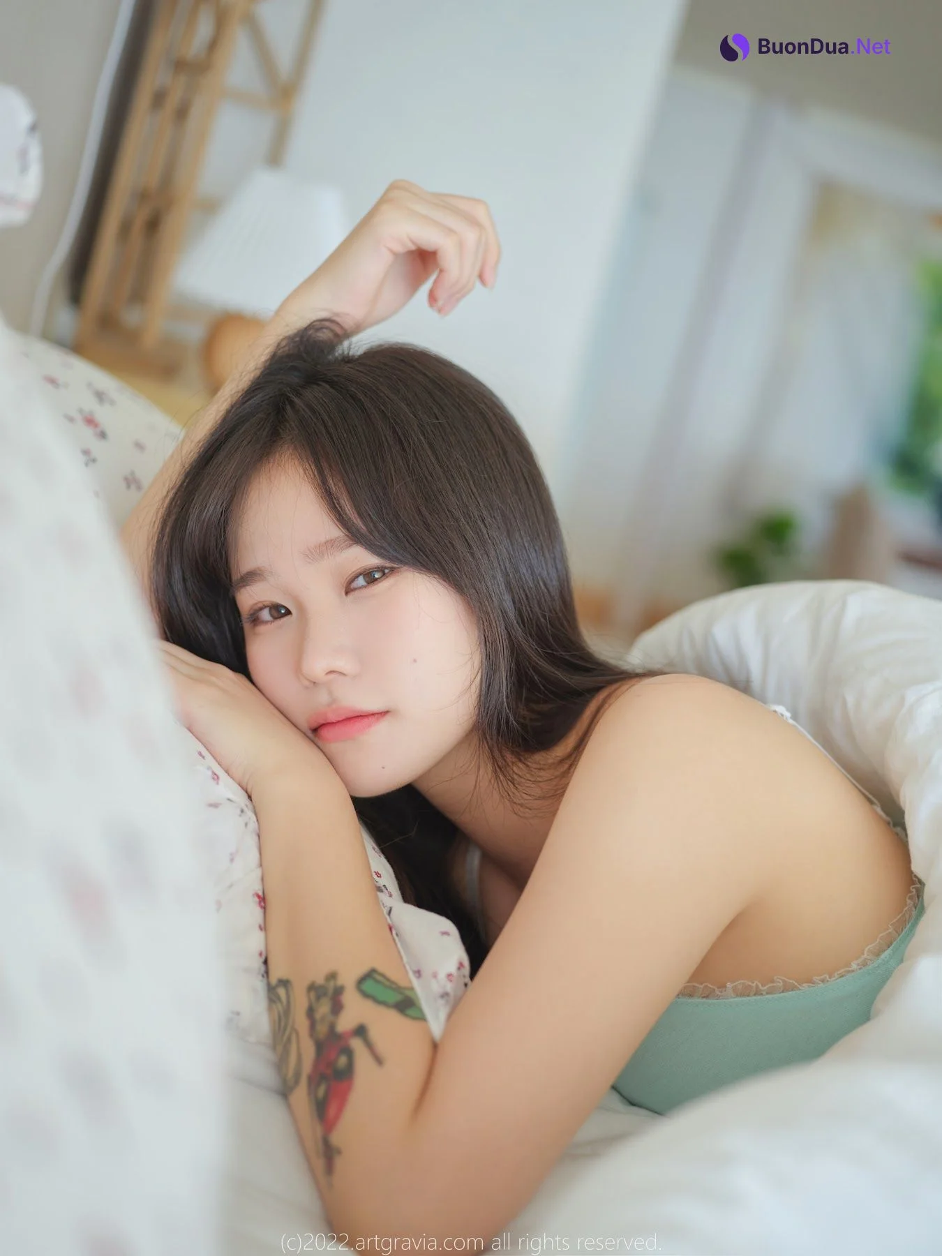 ArtGravia Vol.451 Sira (시라) - Photo 4