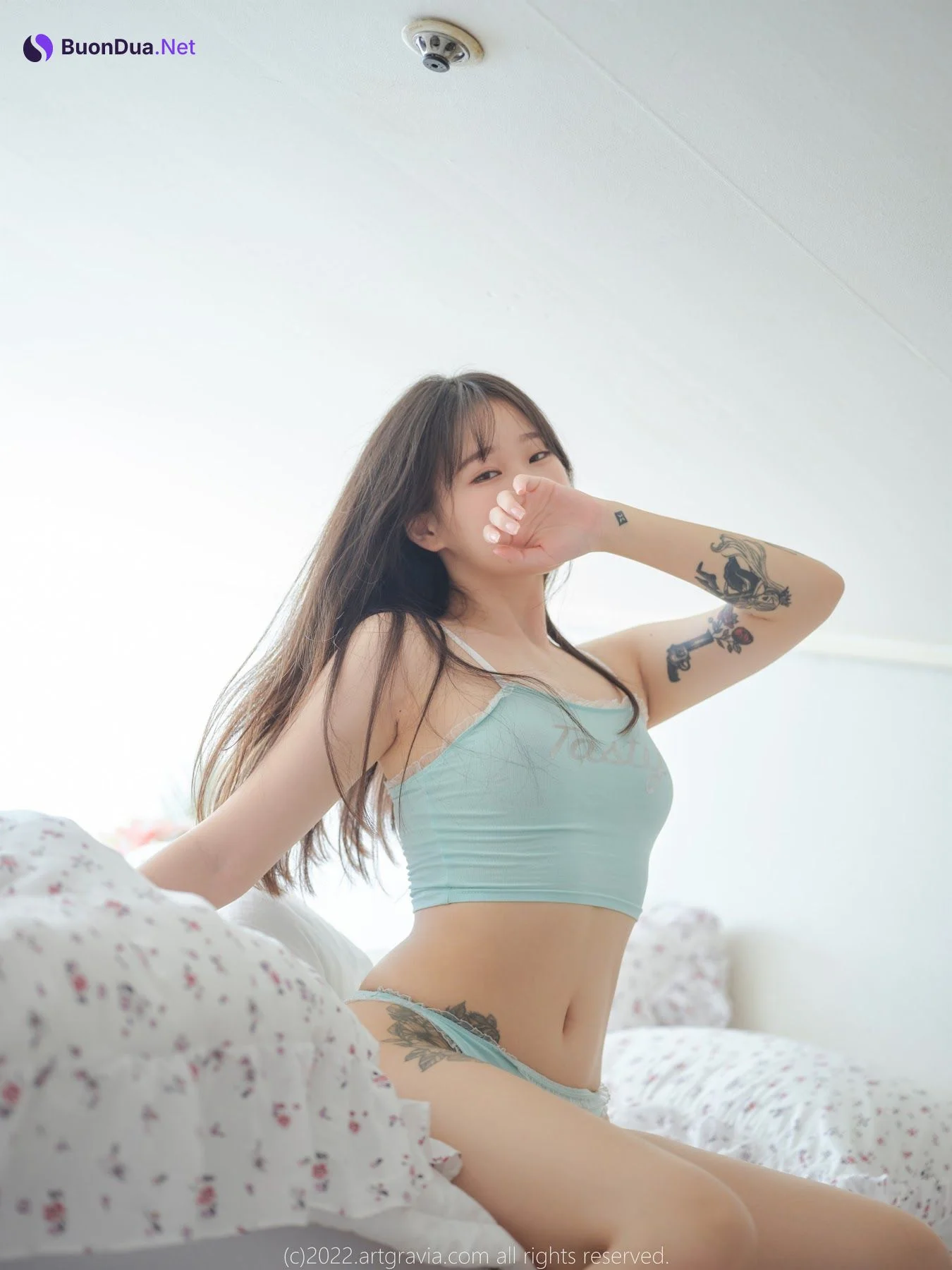 ArtGravia Vol.451 Sira (시라) - Photo 5