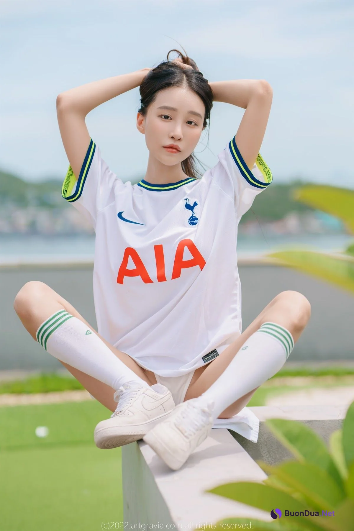 ArtGravia Vol.453 Lee-seol (이설) - Photo 11