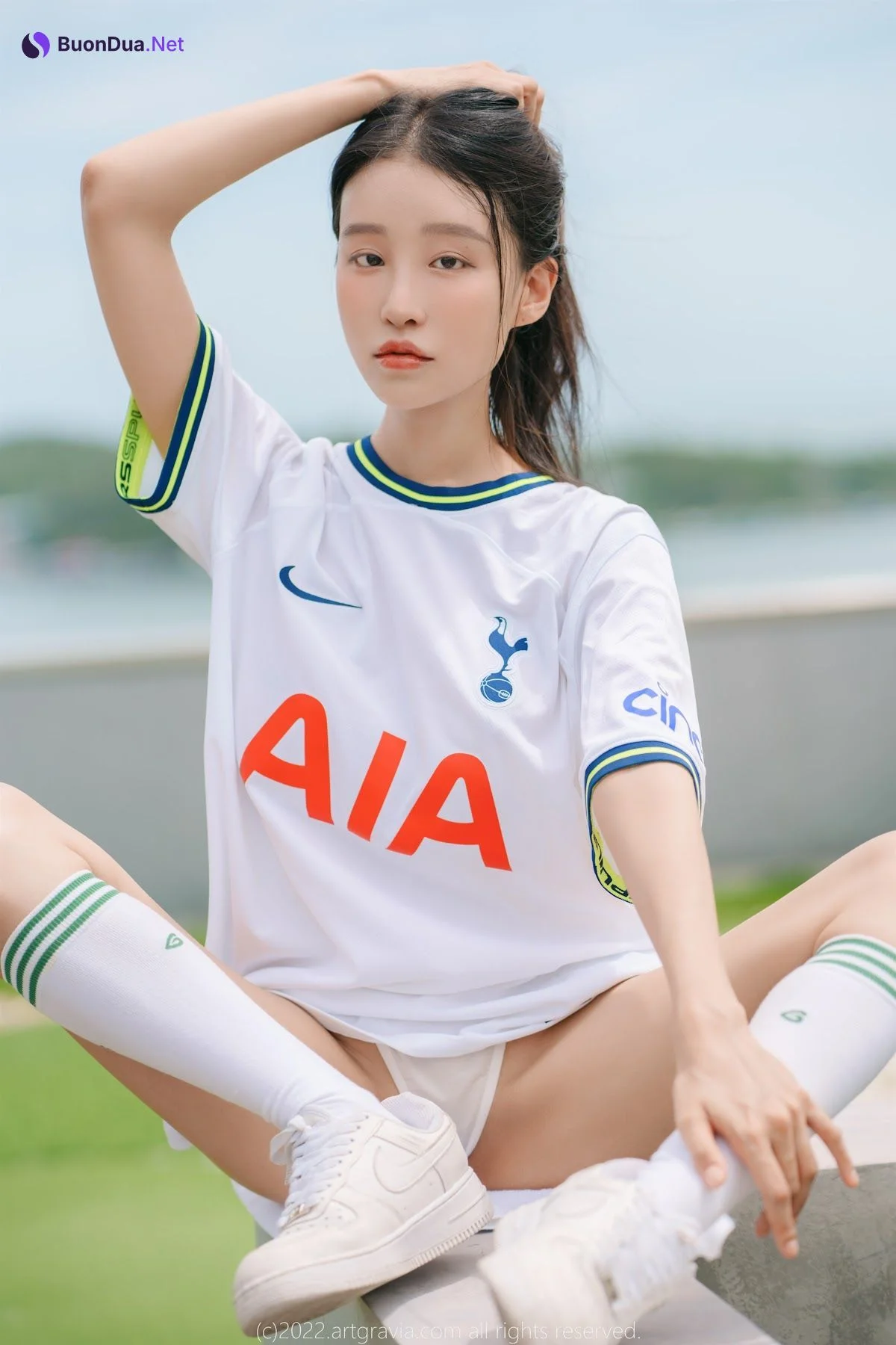 ArtGravia Vol.453 Lee-seol (이설) - Photo 12