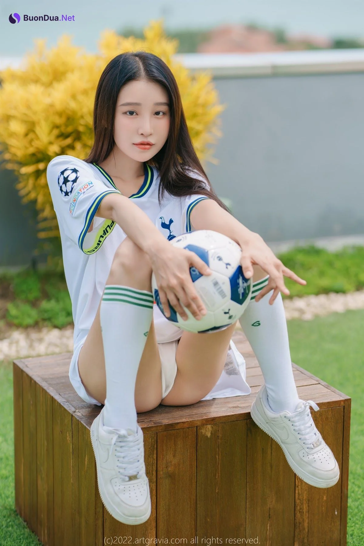 ArtGravia Vol.453 Lee-seol (이설) - Photo 6