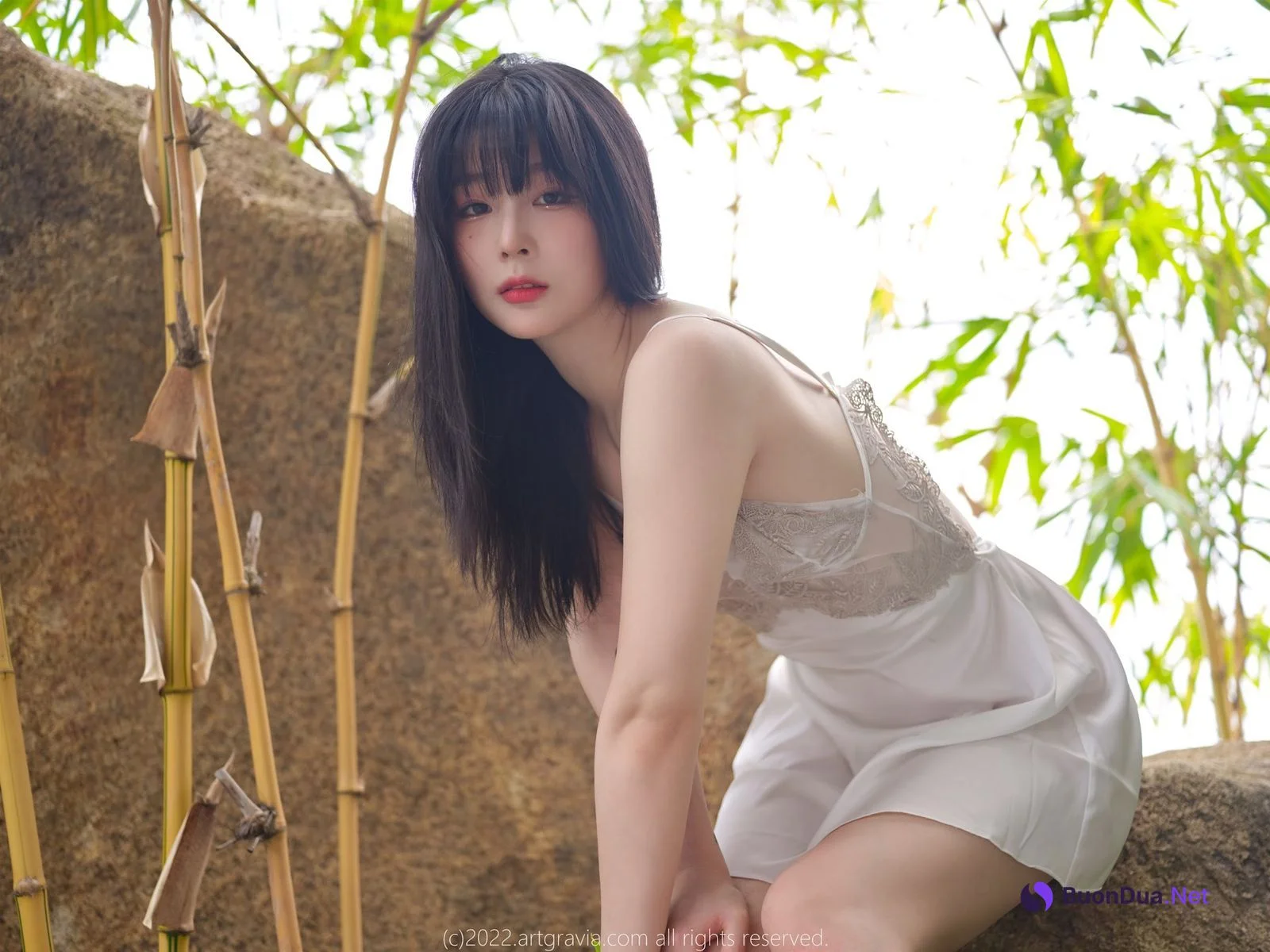 ArtGravia Vol.454 Jang Joo (장주) - Photo 15