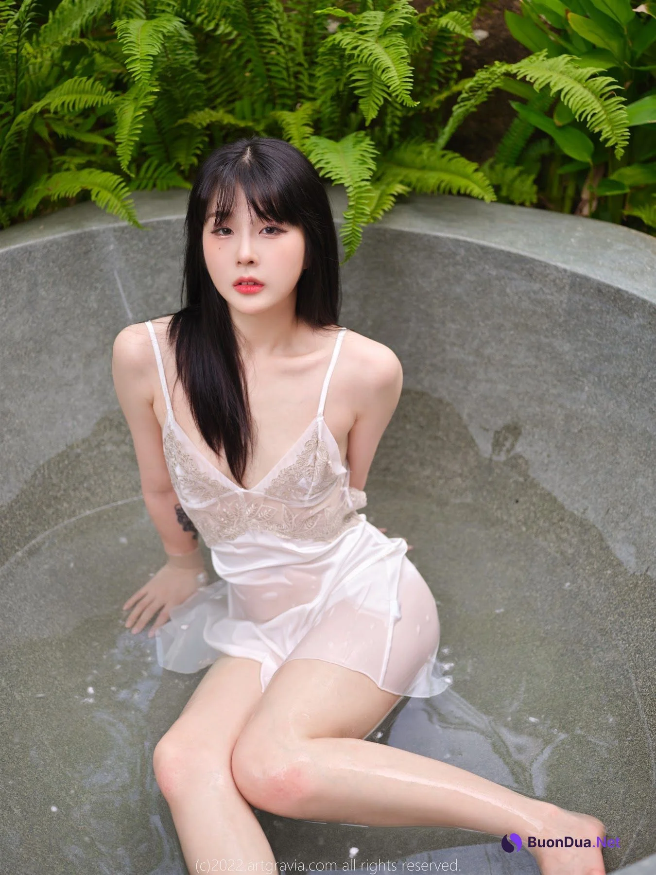 ArtGravia Vol.454 Jang Joo (장주) - Photo 20