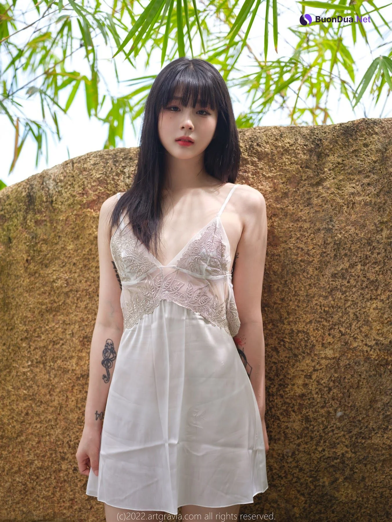 ArtGravia Vol.454 Jang Joo (장주) - Photo 3