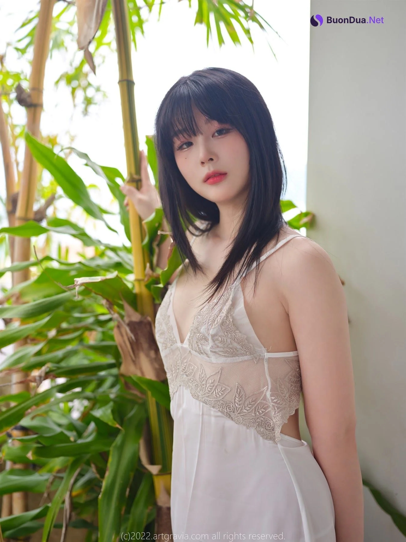 ArtGravia Vol.454 Jang Joo (장주) - Photo 5