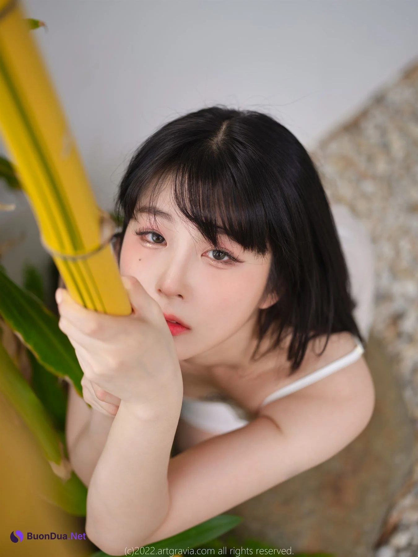 ArtGravia Vol.454 Jang Joo (장주) - Photo 9