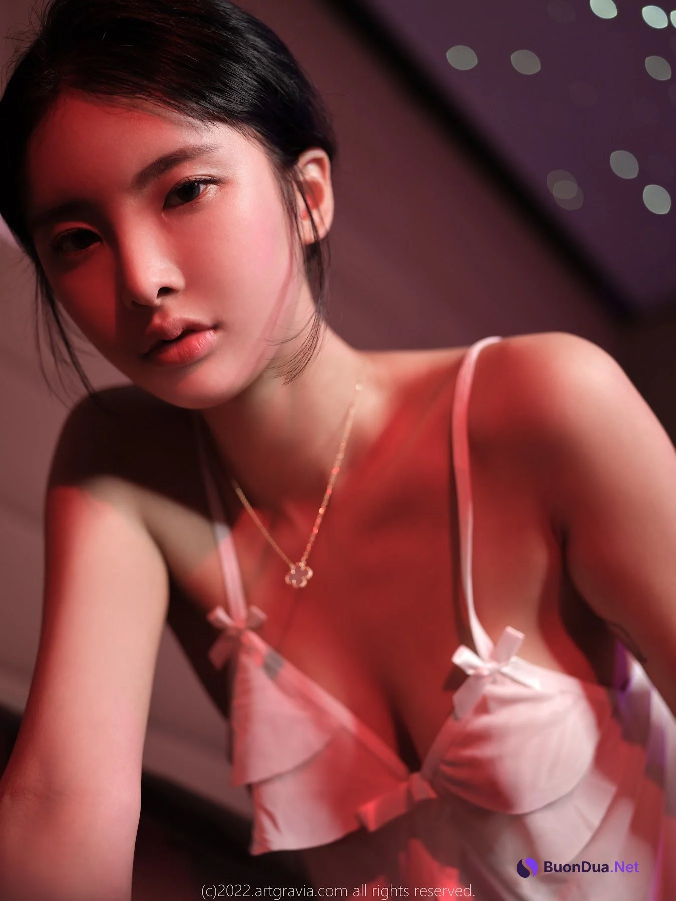 ArtGravia Vol.456 Hyoyeon (김효연) - 写真 12