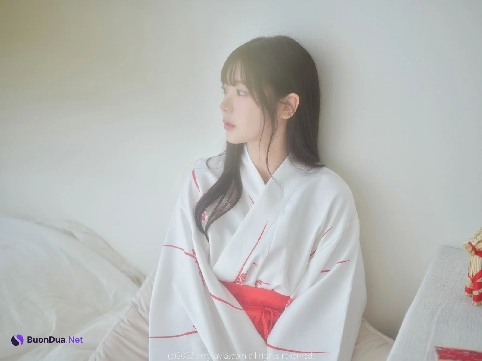 ArtGravia Vol.464 Wuyo (우요) - รูปภาพ 17