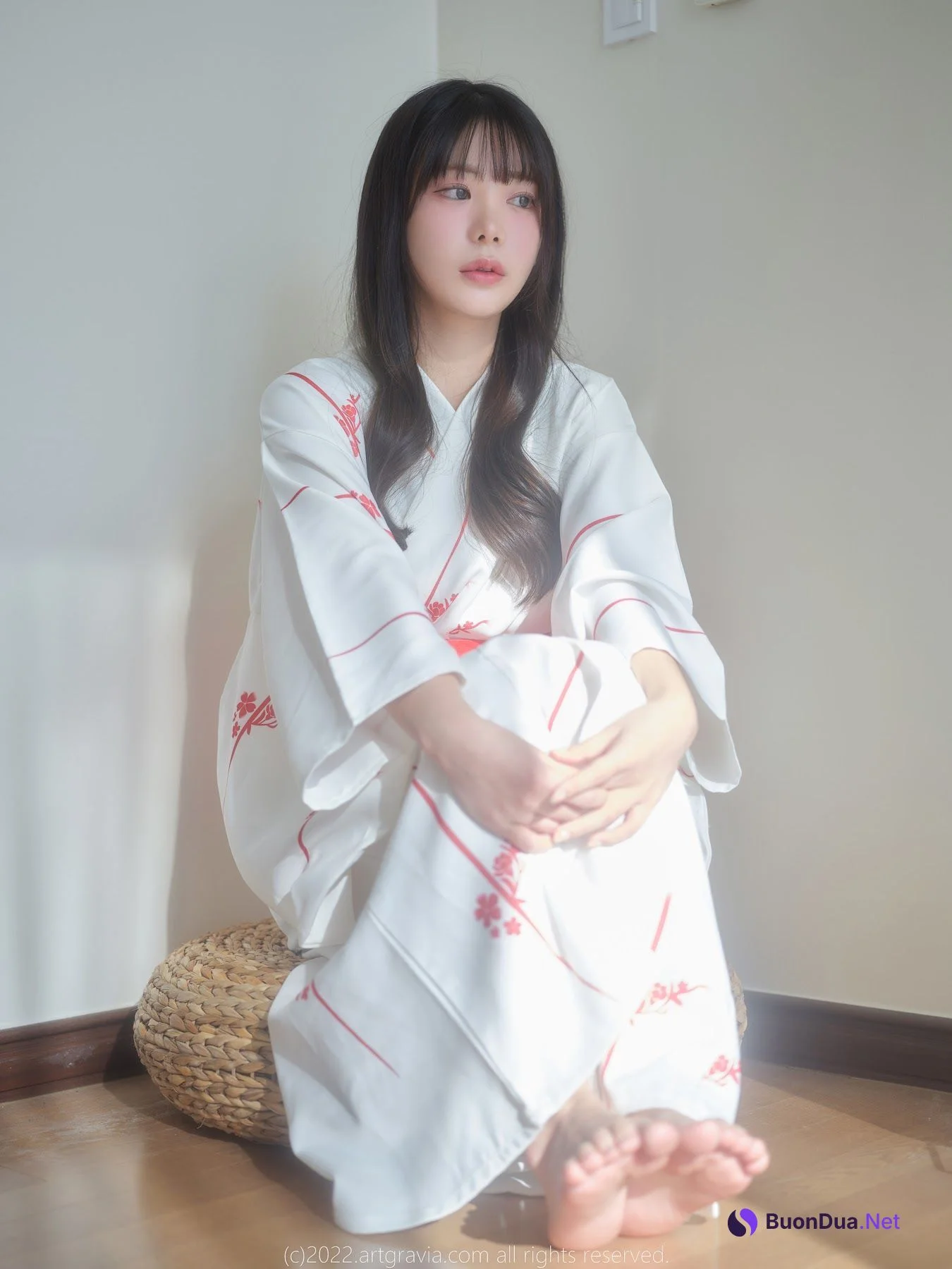 ArtGravia Vol.464 Wuyo (우요) - รูปภาพ 19
