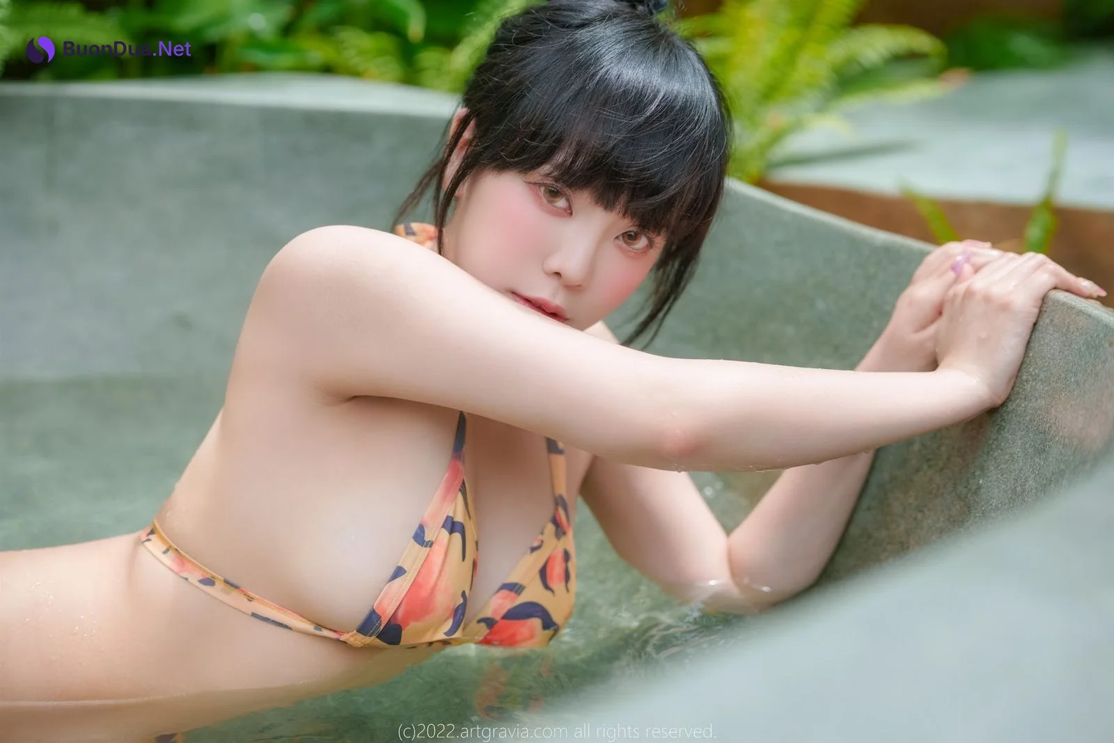 ArtGravia Vol.481 Dami (퀸다미) - 照片 15