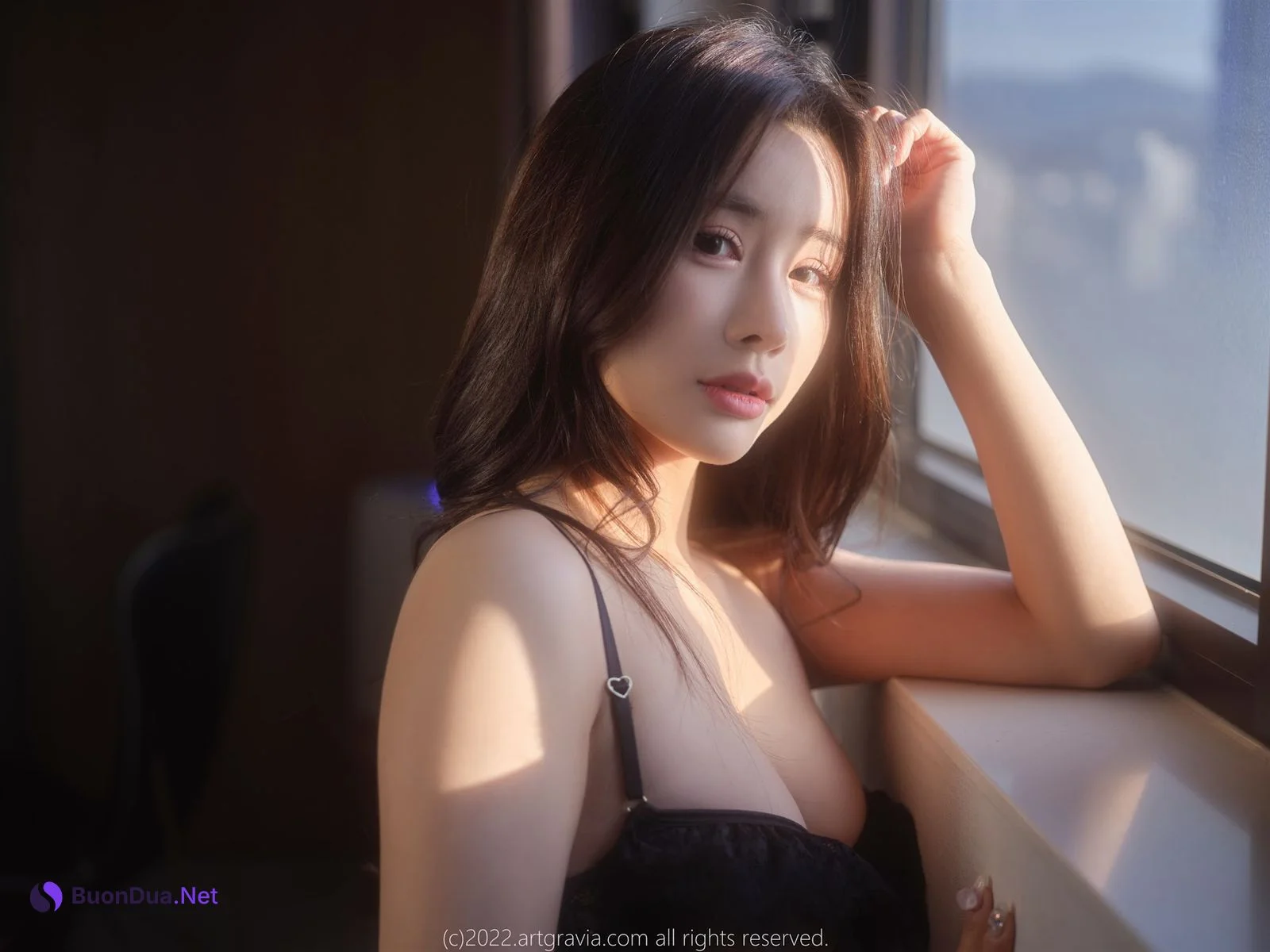 ArtGravia Vol.485 YeonYu (연유) - Photo 13