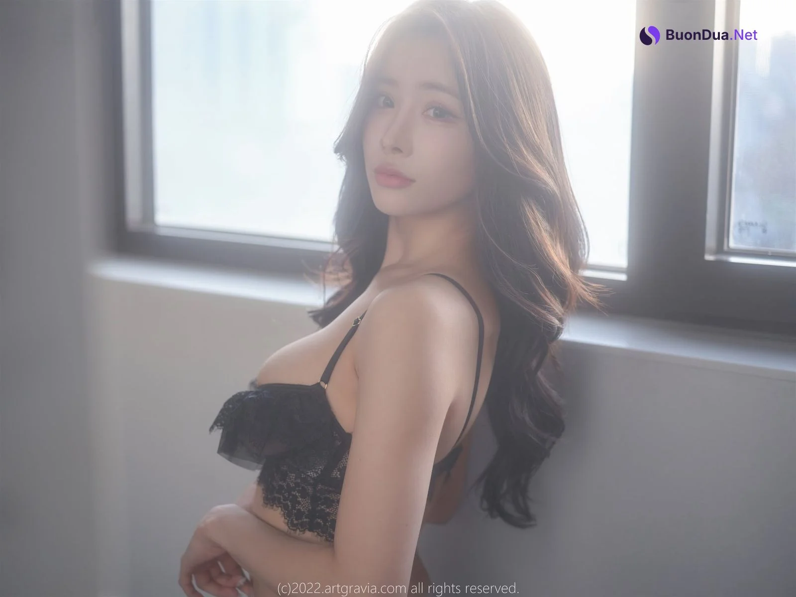 ArtGravia Vol.485 YeonYu (연유) - Photo 7