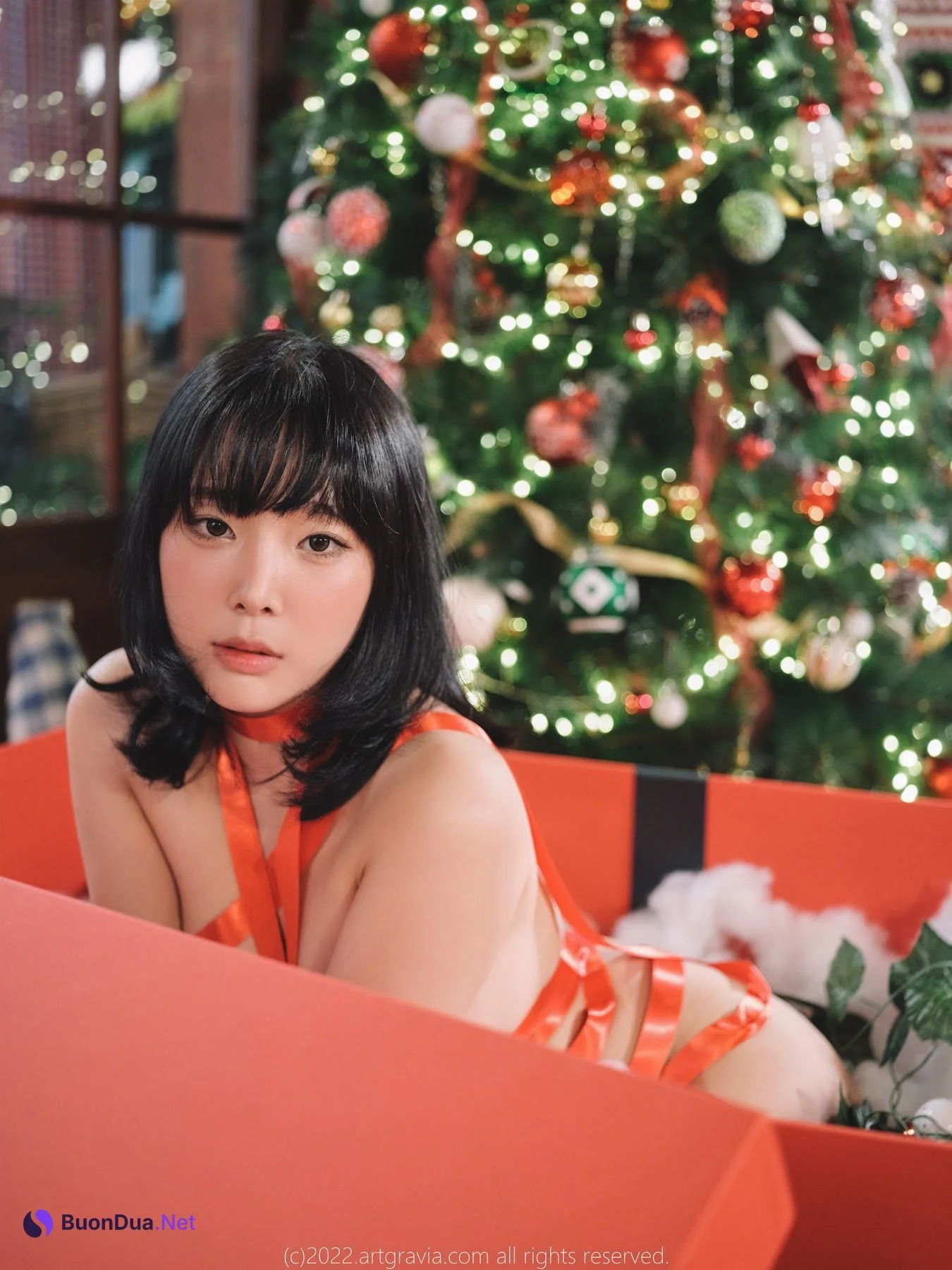 ArtGravia Vol.487 Jang Joo (장주) - 照片 12
