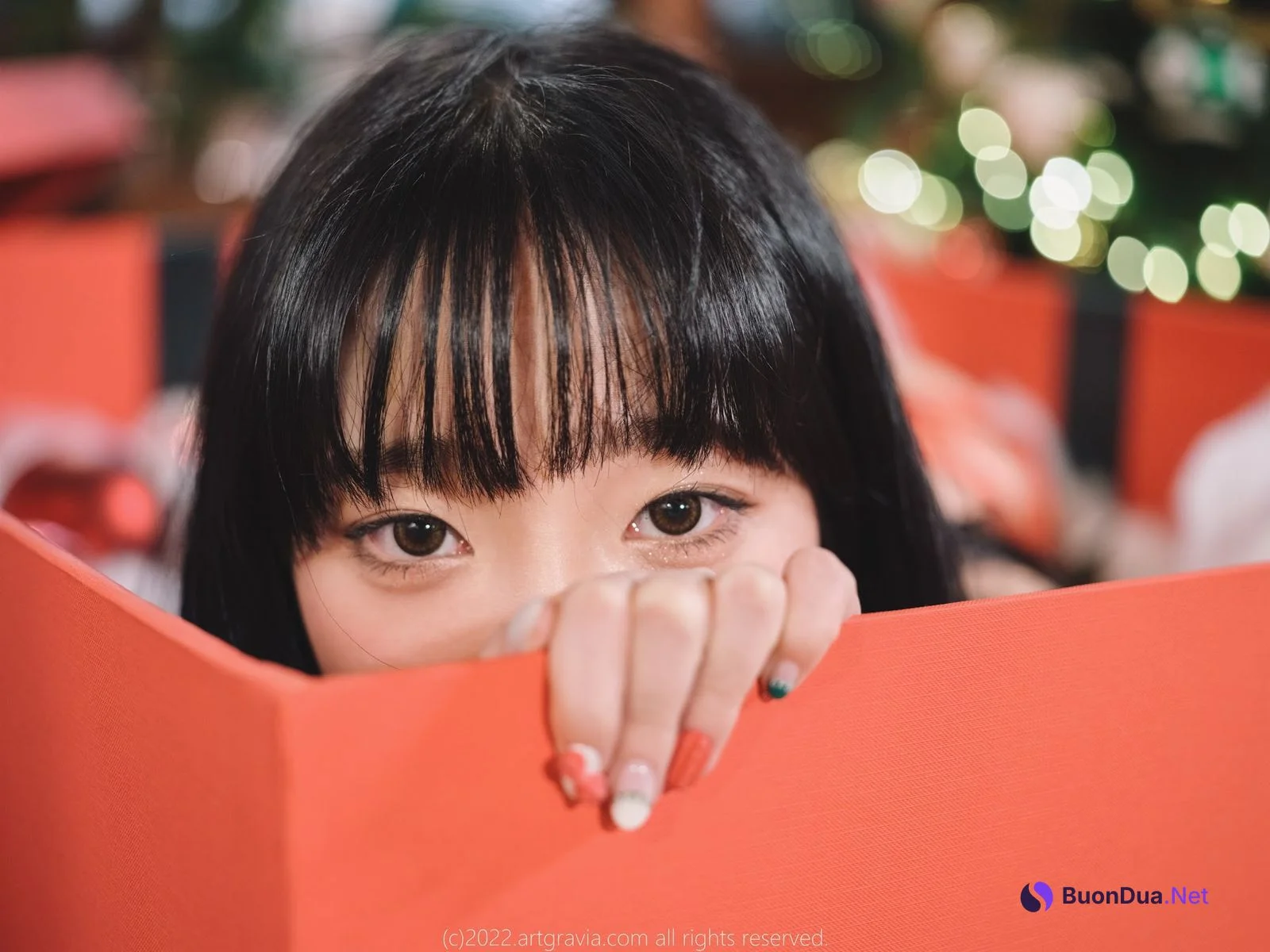 ArtGravia Vol.487 Jang Joo (장주) - 照片 28