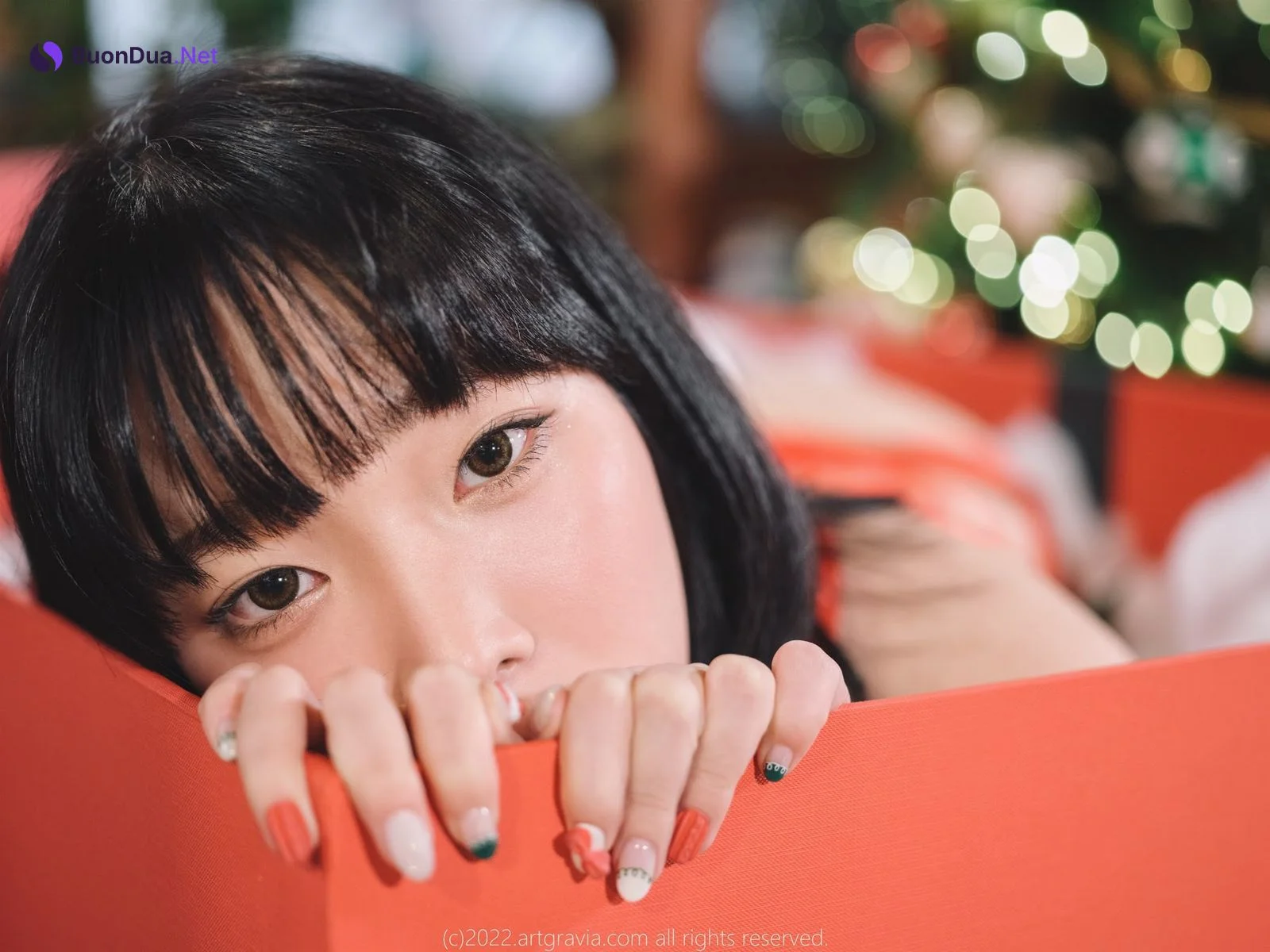 ArtGravia Vol.487 Jang Joo (장주) - 照片 29