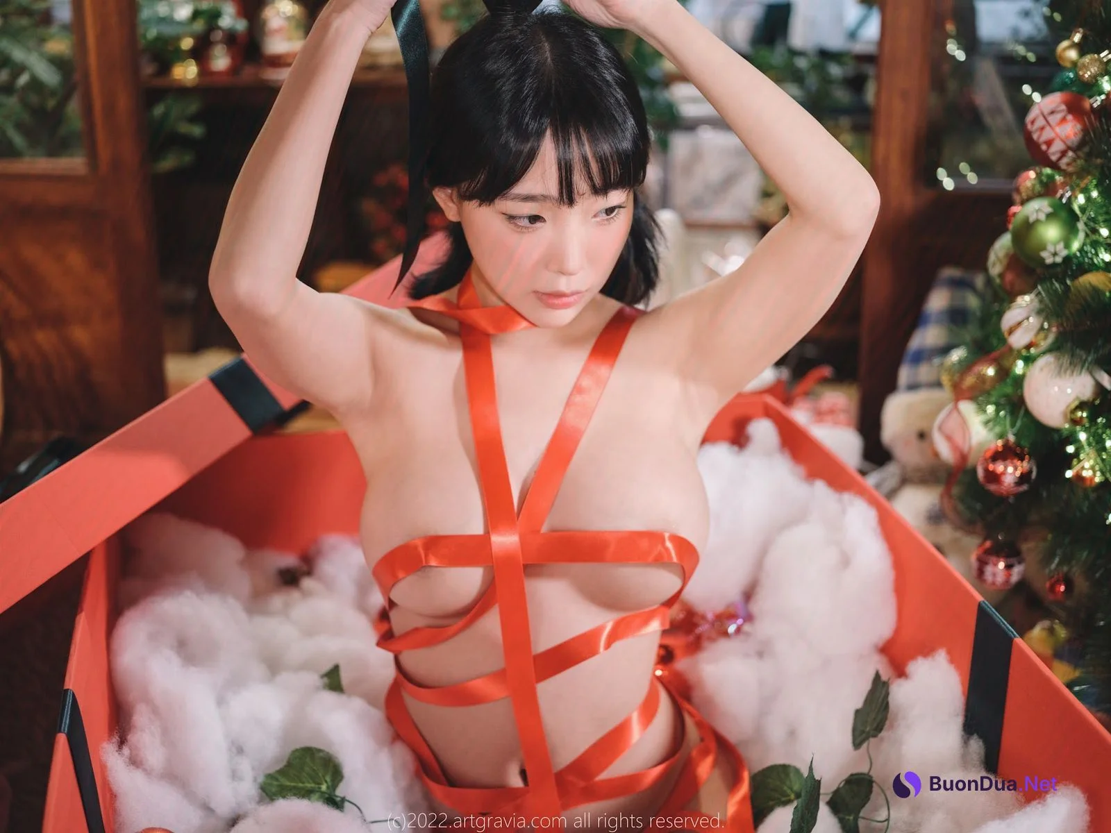 ArtGravia Vol.487 Jang Joo (장주) - 照片 30