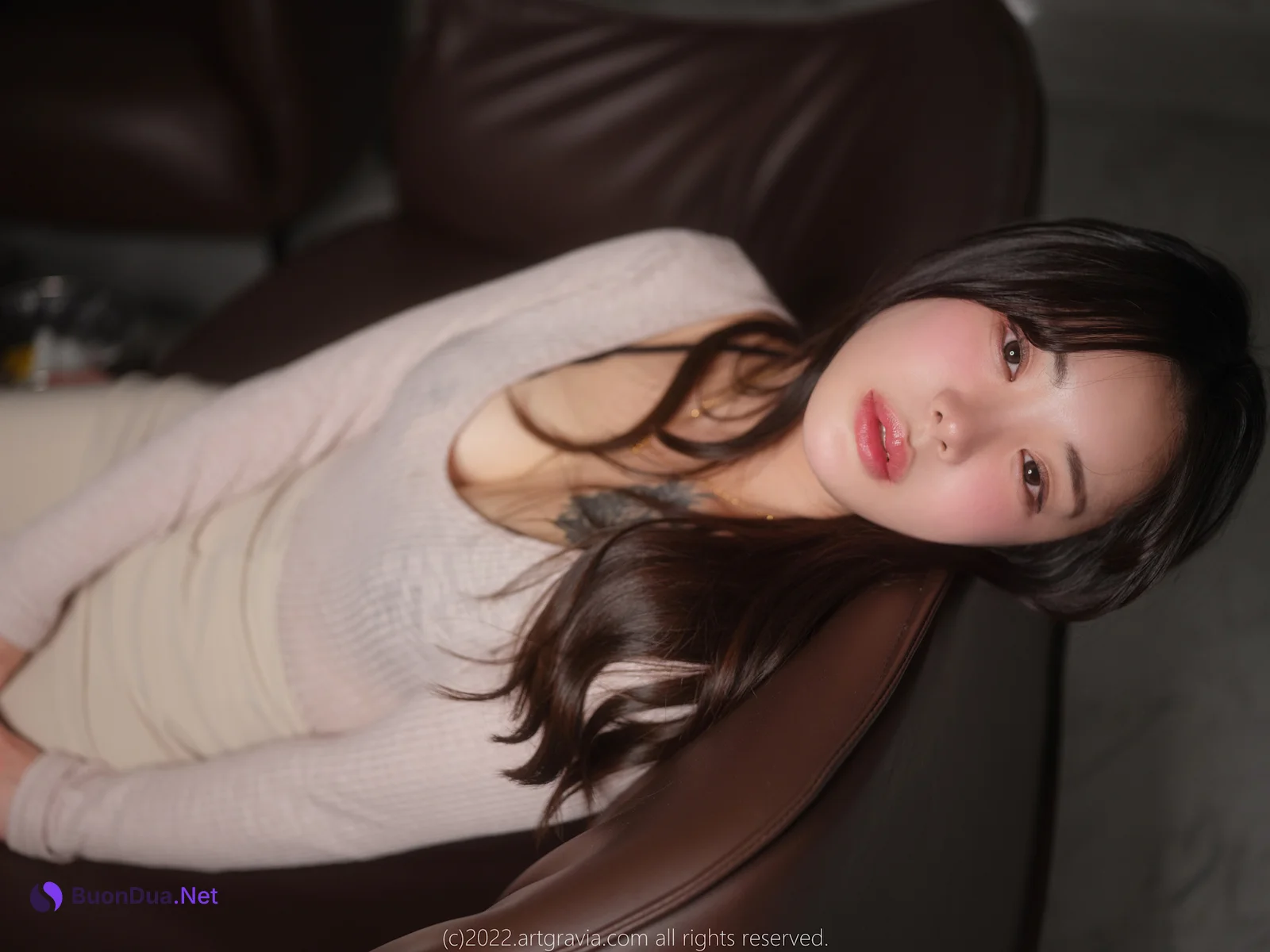 ArtGravia Vol.491 Wuyo (우요) - Photo 6