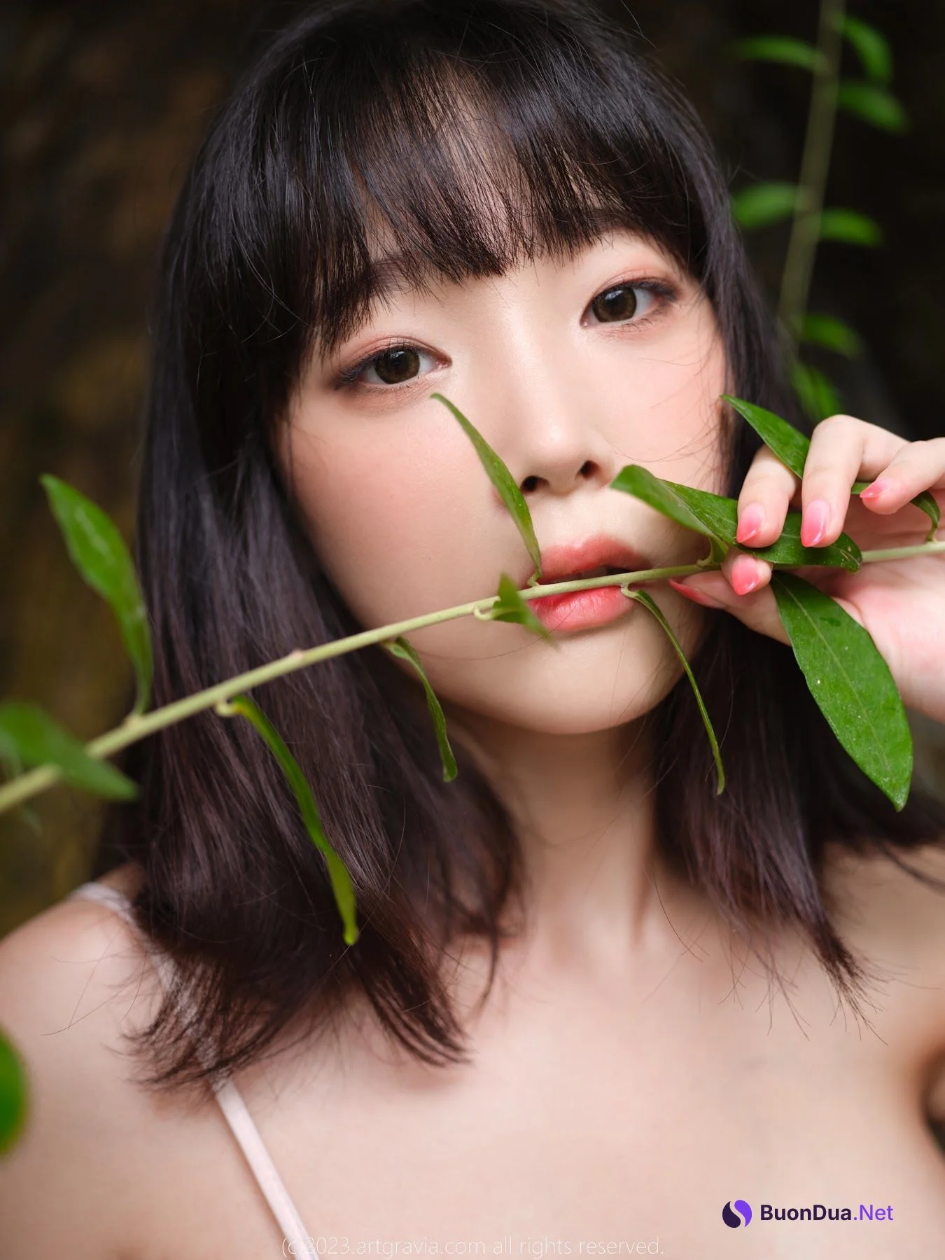 ArtGravia Vol.492 Kang In-kyung (강인경) - รูปภาพ 10
