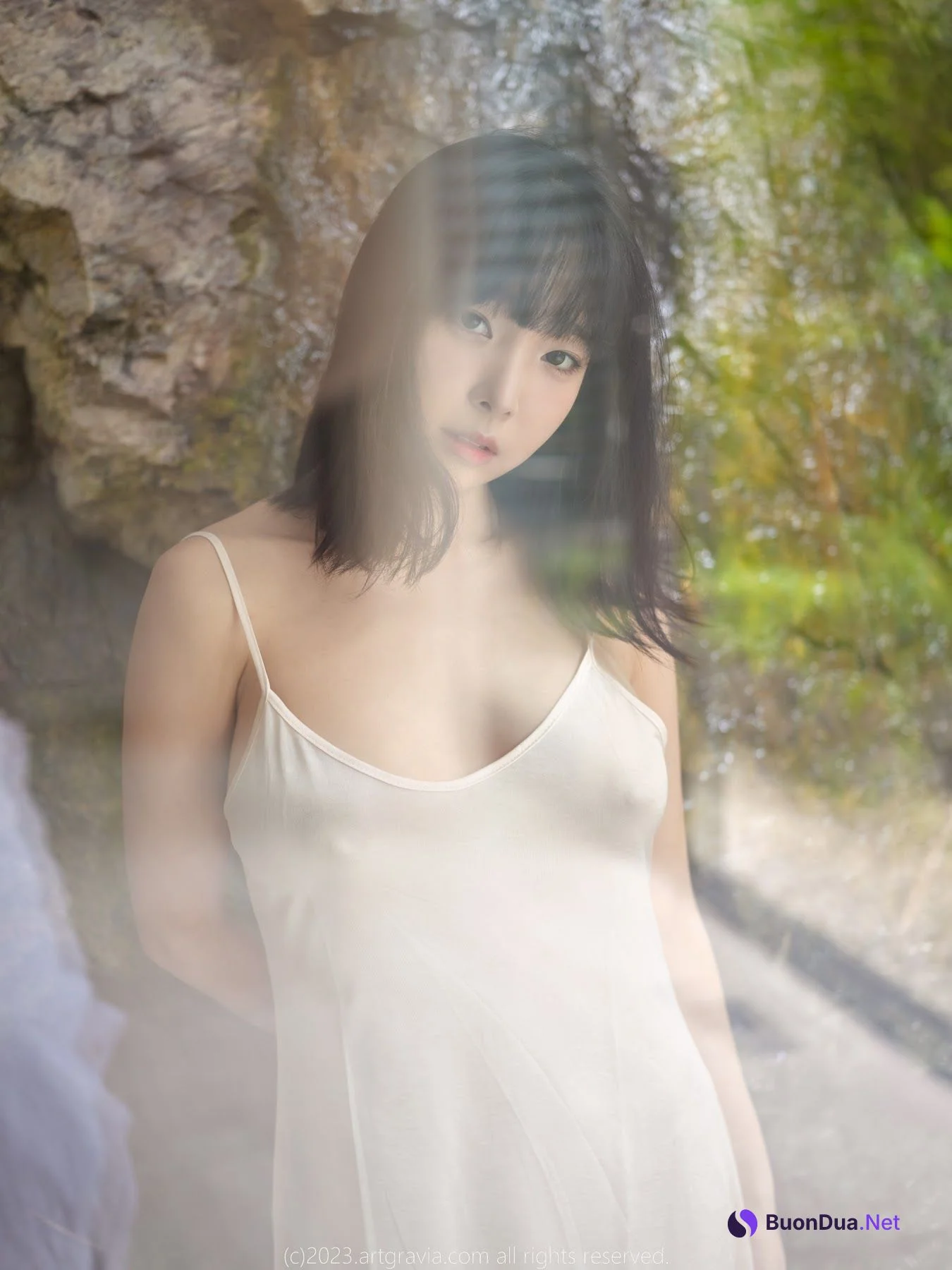 ArtGravia Vol.492 Kang In-kyung (강인경) - รูปภาพ 3