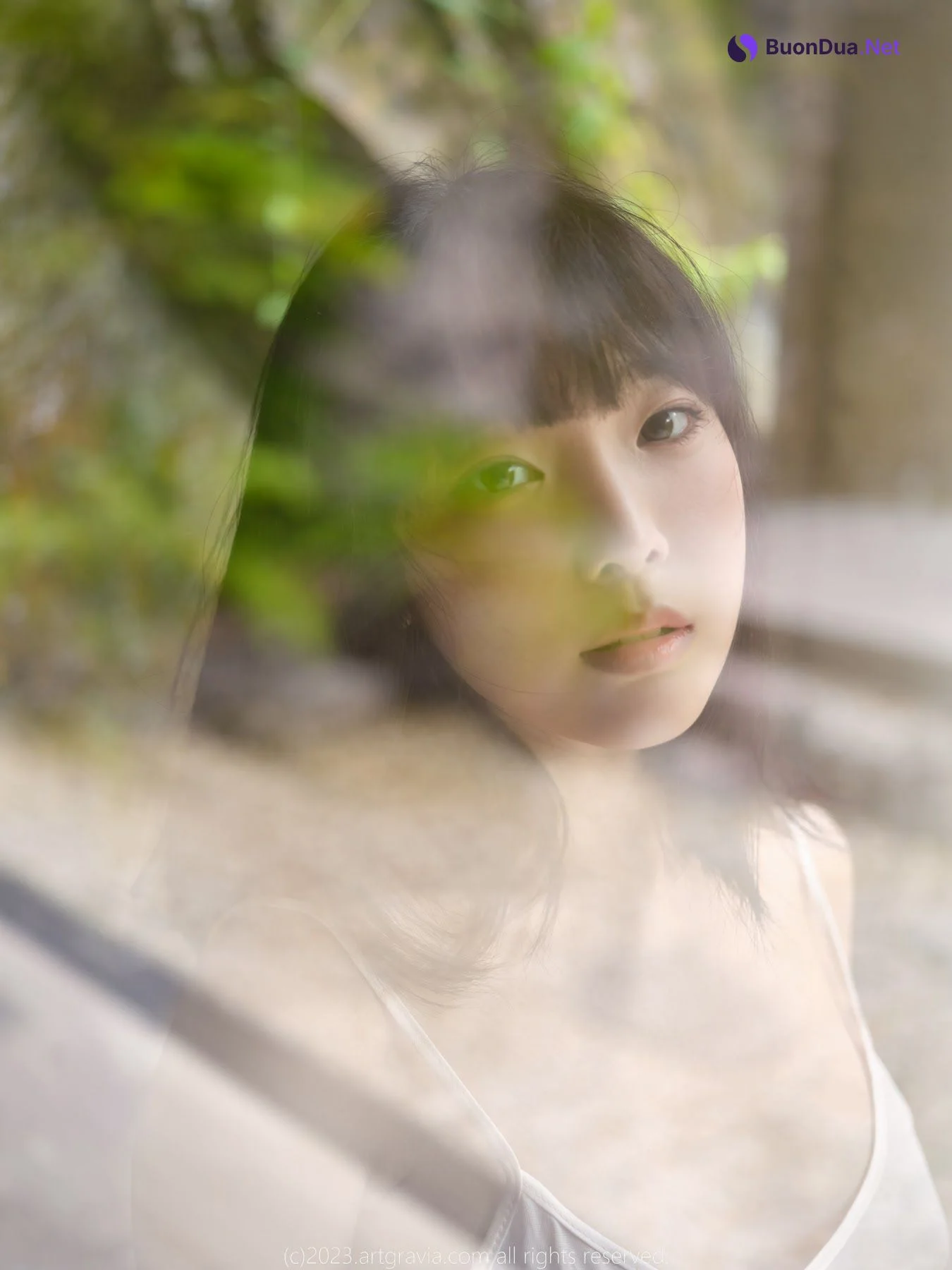 ArtGravia Vol.492 Kang In-kyung (강인경) - รูปภาพ 4
