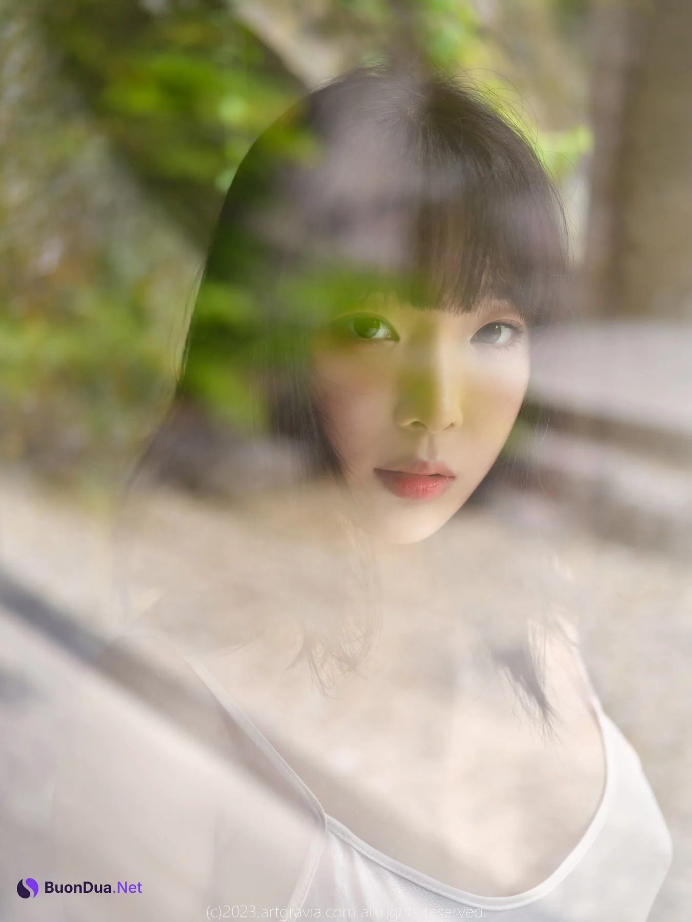 ArtGravia Vol.492 Kang In-kyung (강인경) - รูปภาพ 5