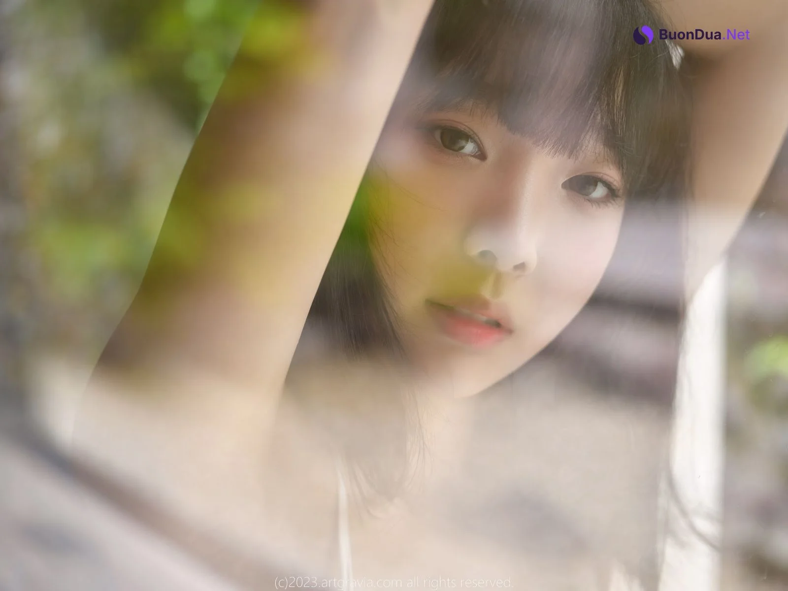 ArtGravia Vol.492 Kang In-kyung (강인경) - รูปภาพ 6