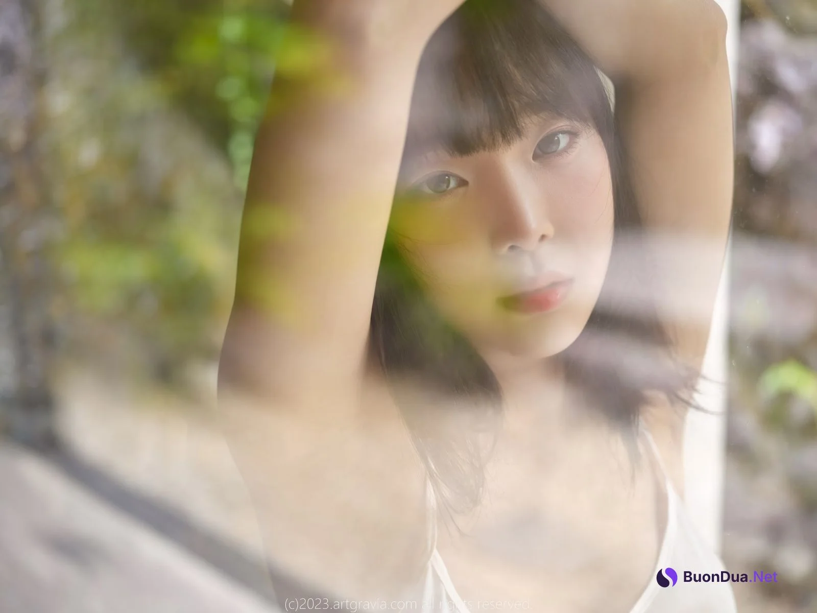 ArtGravia Vol.492 Kang In-kyung (강인경) - รูปภาพ 7