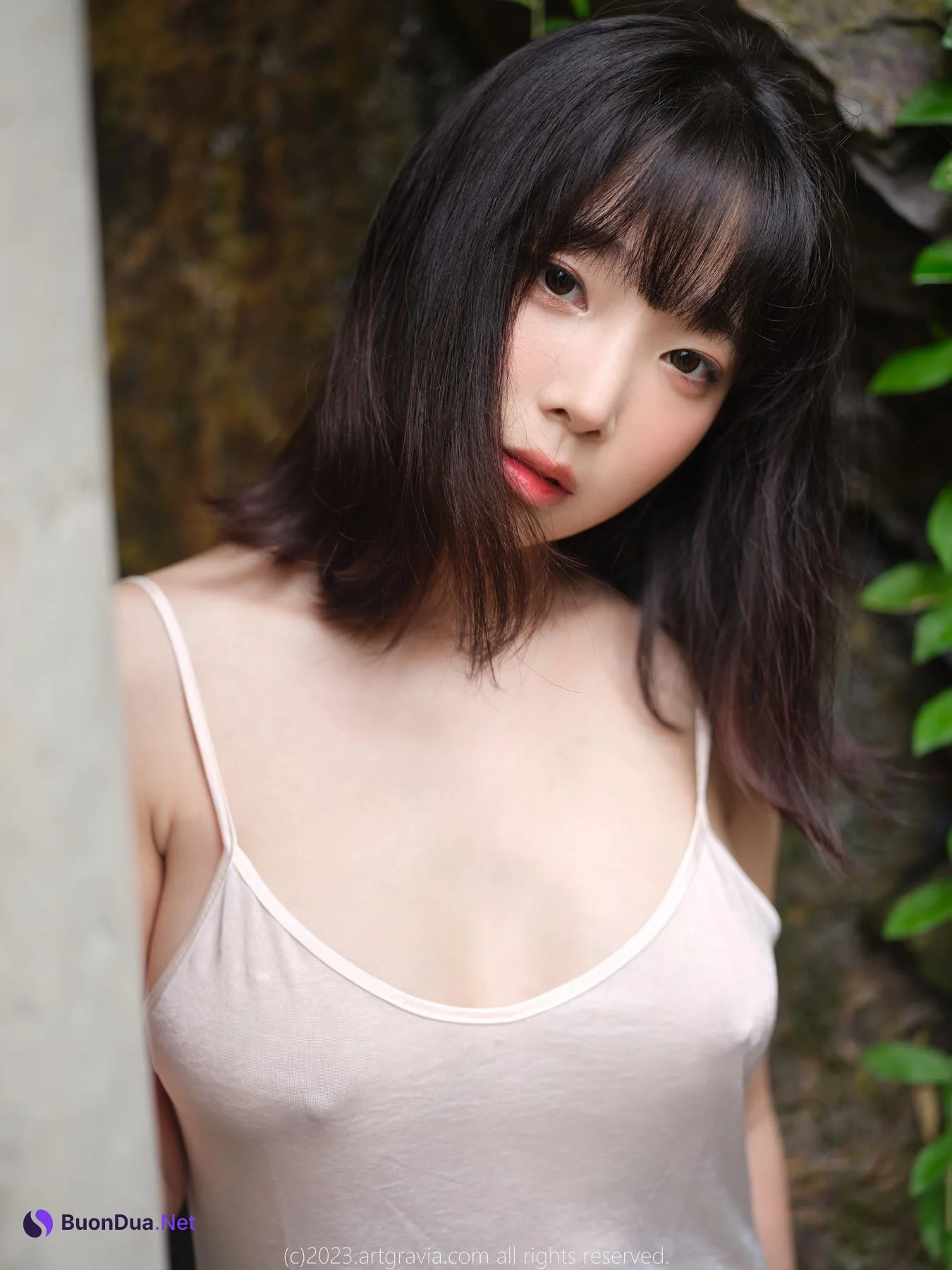 ArtGravia Vol.492 Kang In-kyung (강인경) - รูปภาพ 8