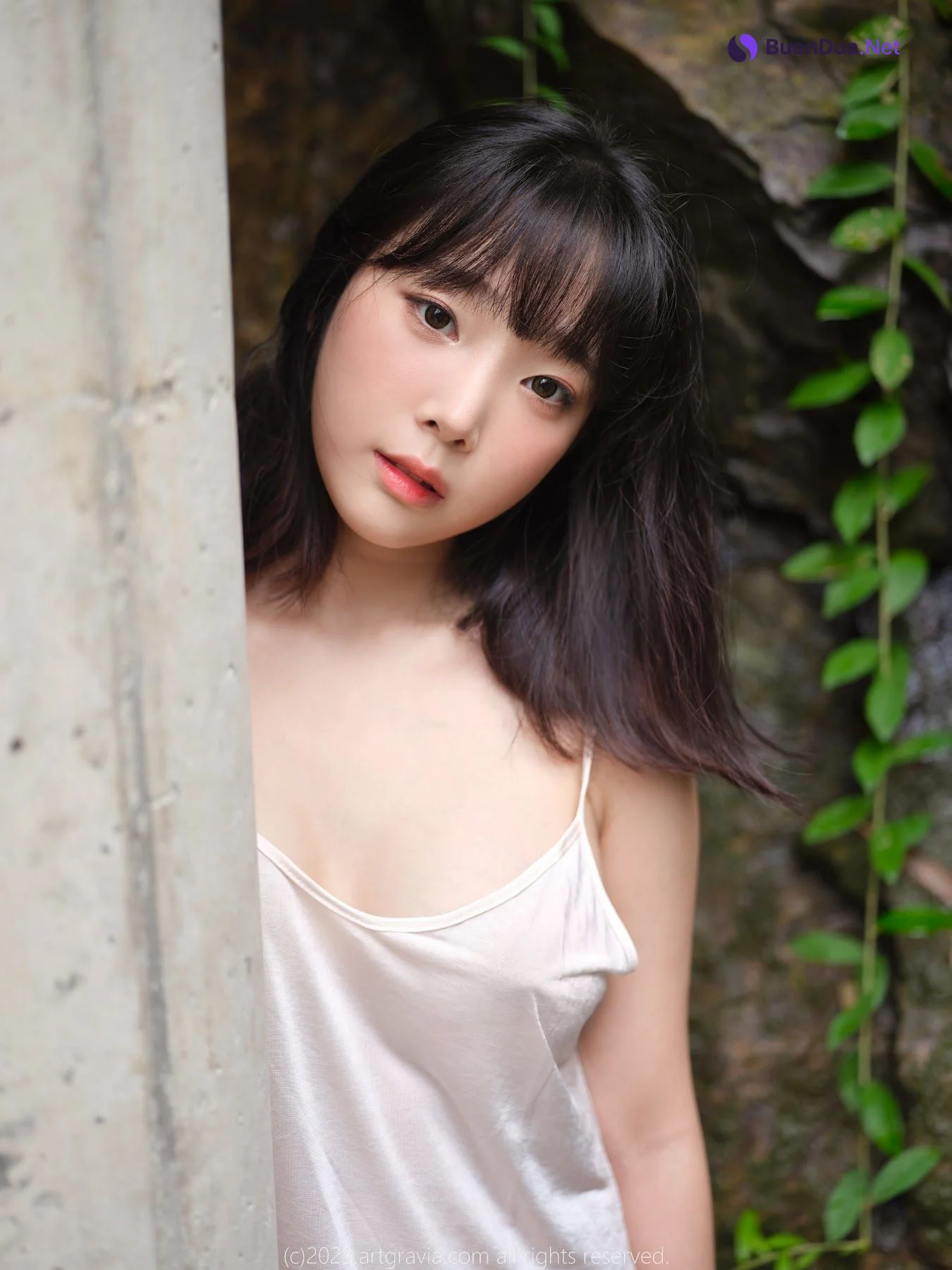 ArtGravia Vol.492 Kang In-kyung (강인경) - รูปภาพ 9