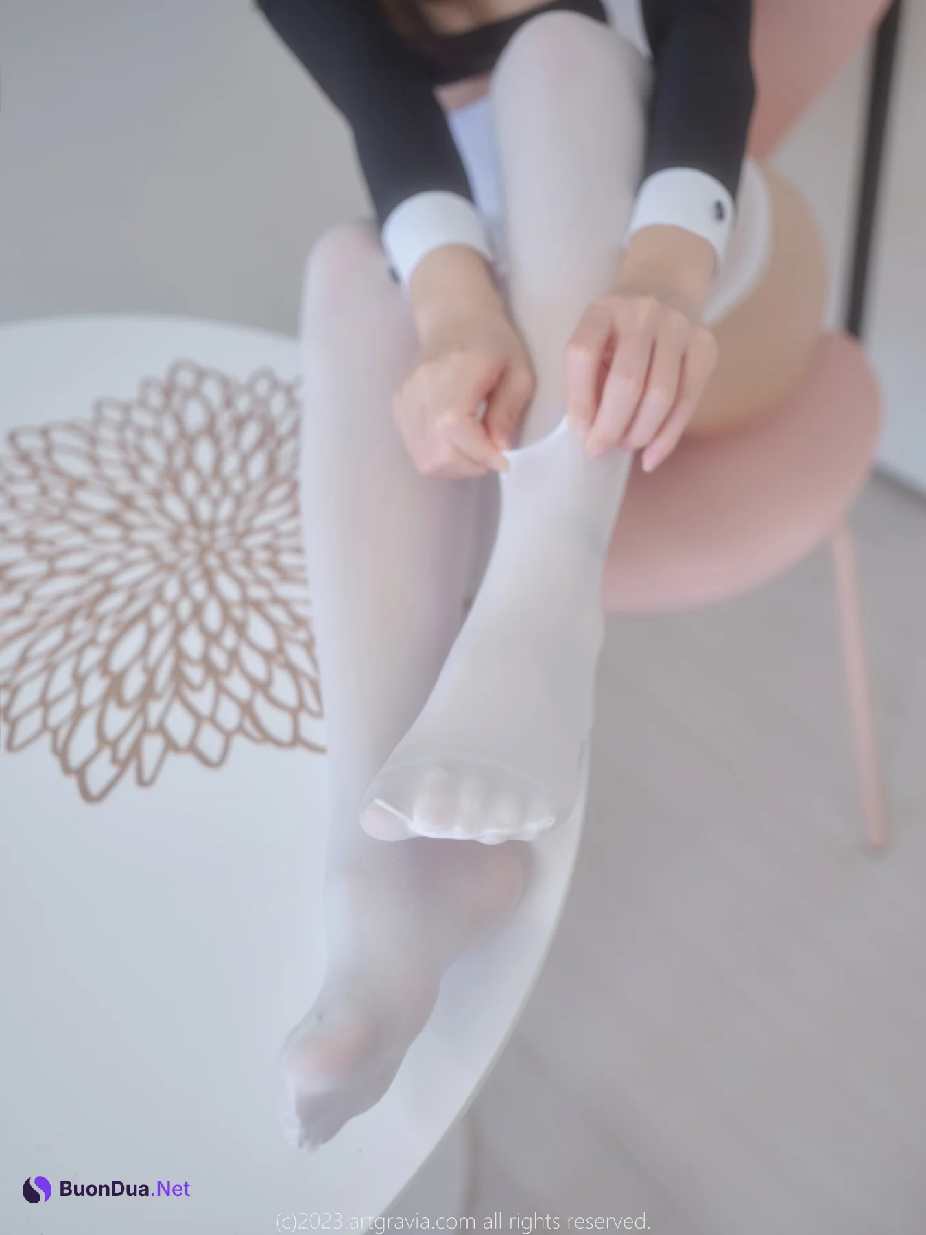 ArtGravia Vol.506 Sira (시라) - Photo 10