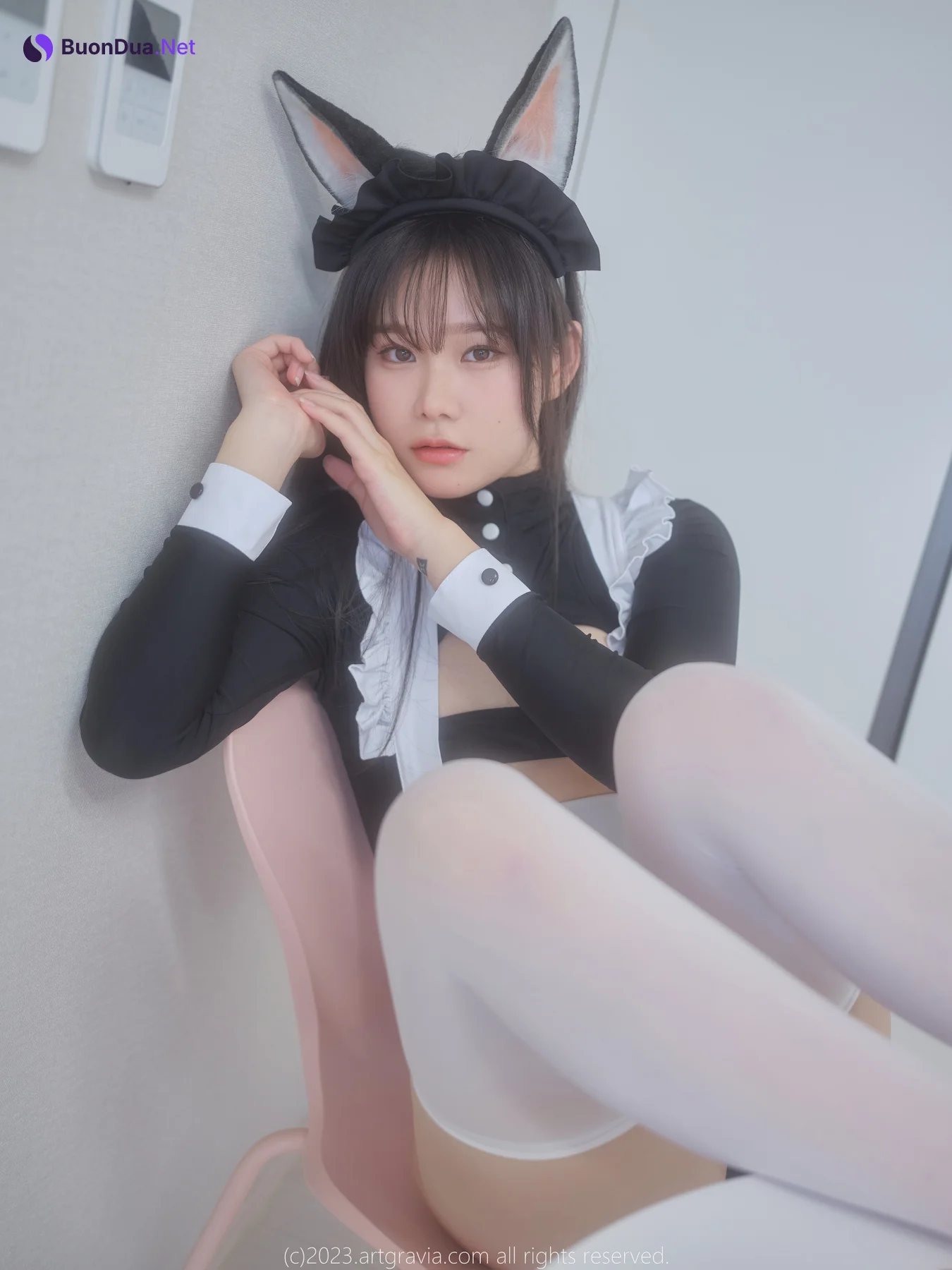ArtGravia Vol.506 Sira (시라) - Photo 14
