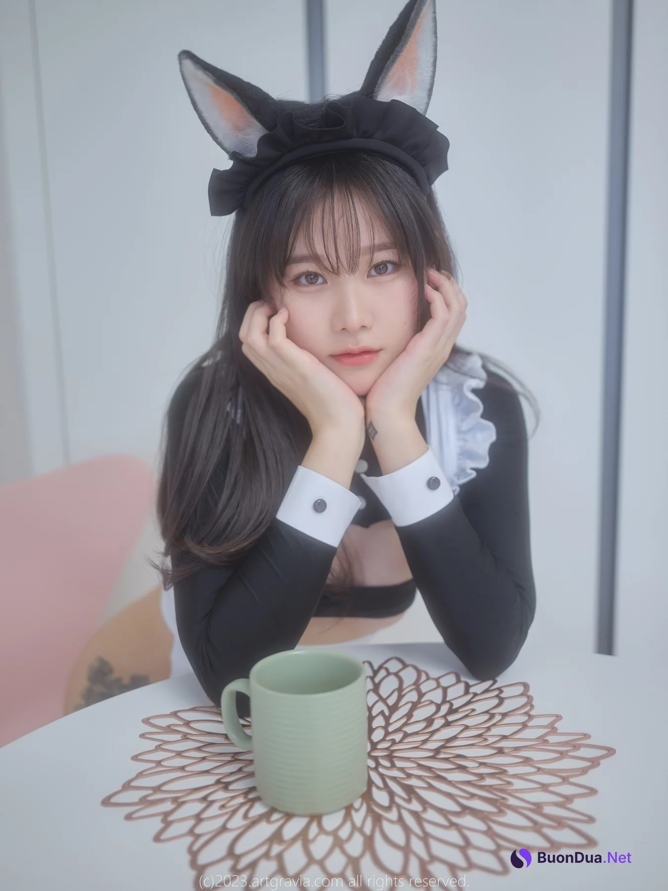 ArtGravia Vol.506 Sira (시라) - Photo 16
