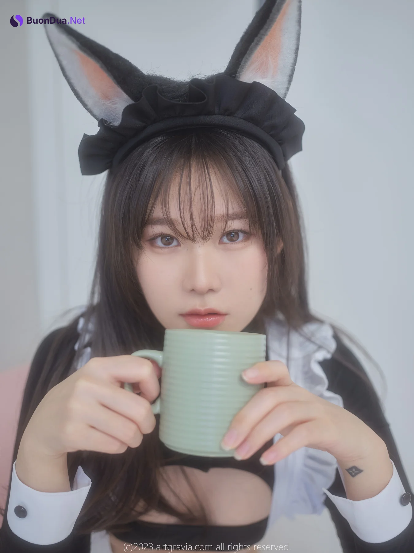 ArtGravia Vol.506 Sira (시라) - Photo 17