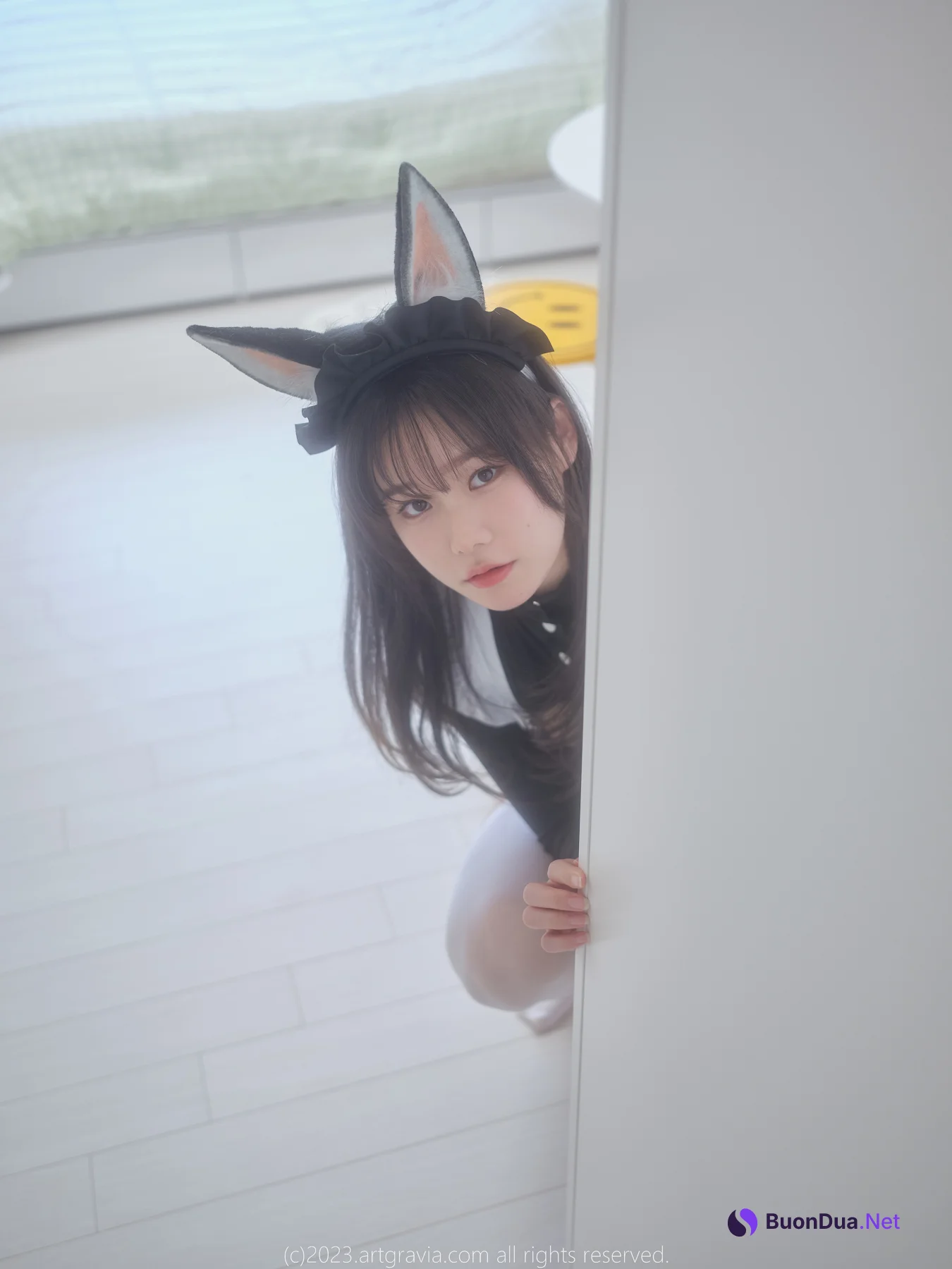ArtGravia Vol.506 Sira (시라) - Photo 4