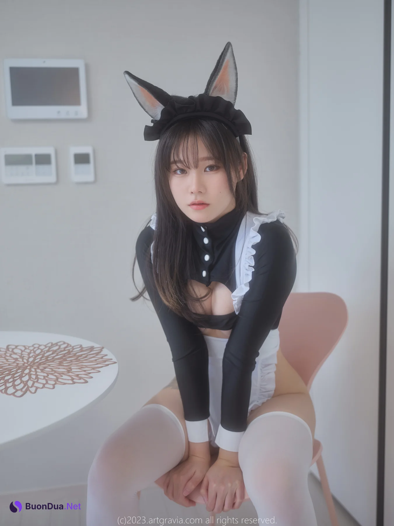 ArtGravia Vol.506 Sira (시라) - Photo 6