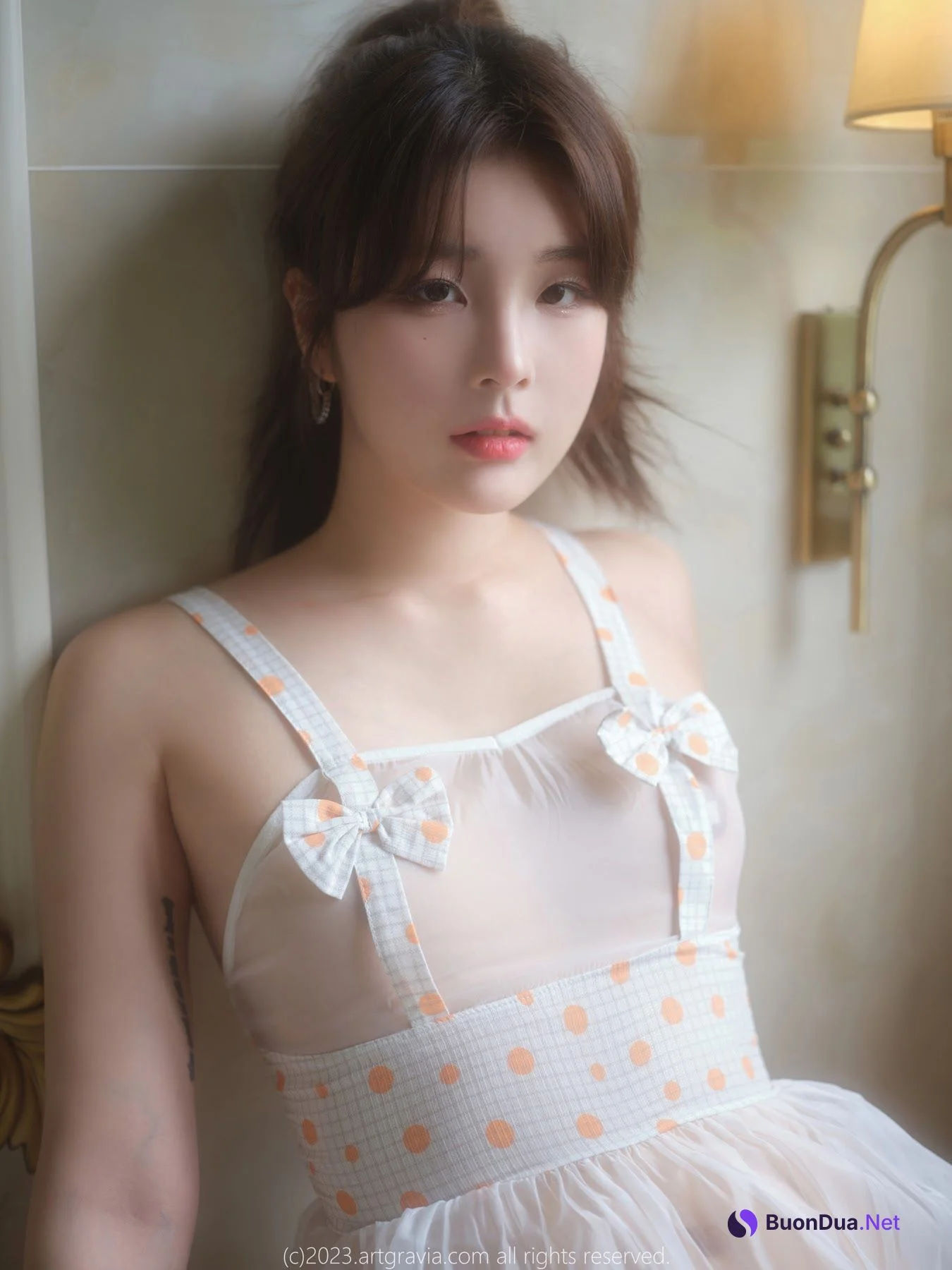 ArtGravia Vol.513 Jang Joo (장주) - Photo 17
