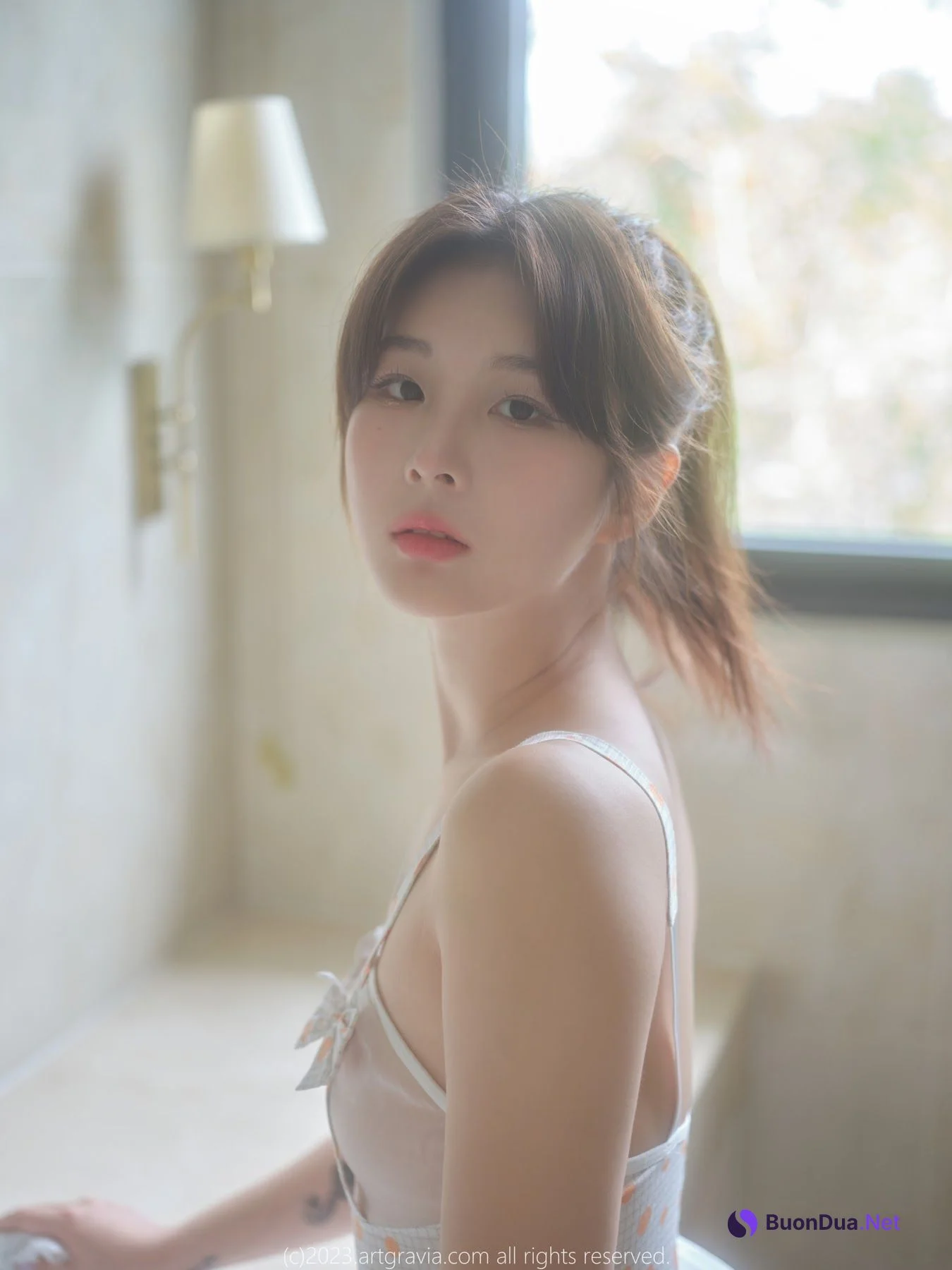 ArtGravia Vol.513 Jang Joo (장주) - Photo 4