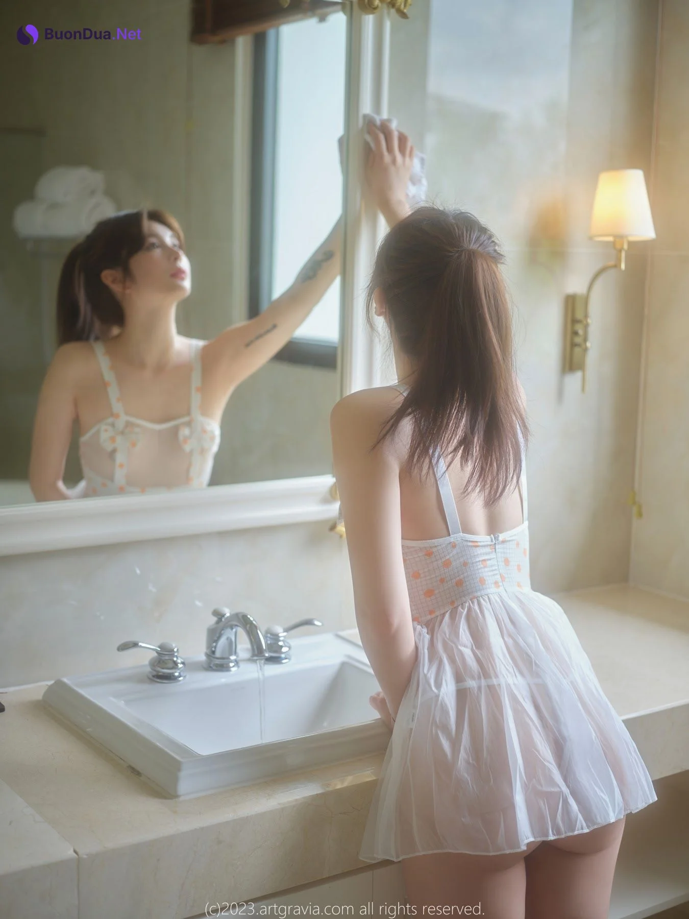ArtGravia Vol.513 Jang Joo (장주) - Photo 6